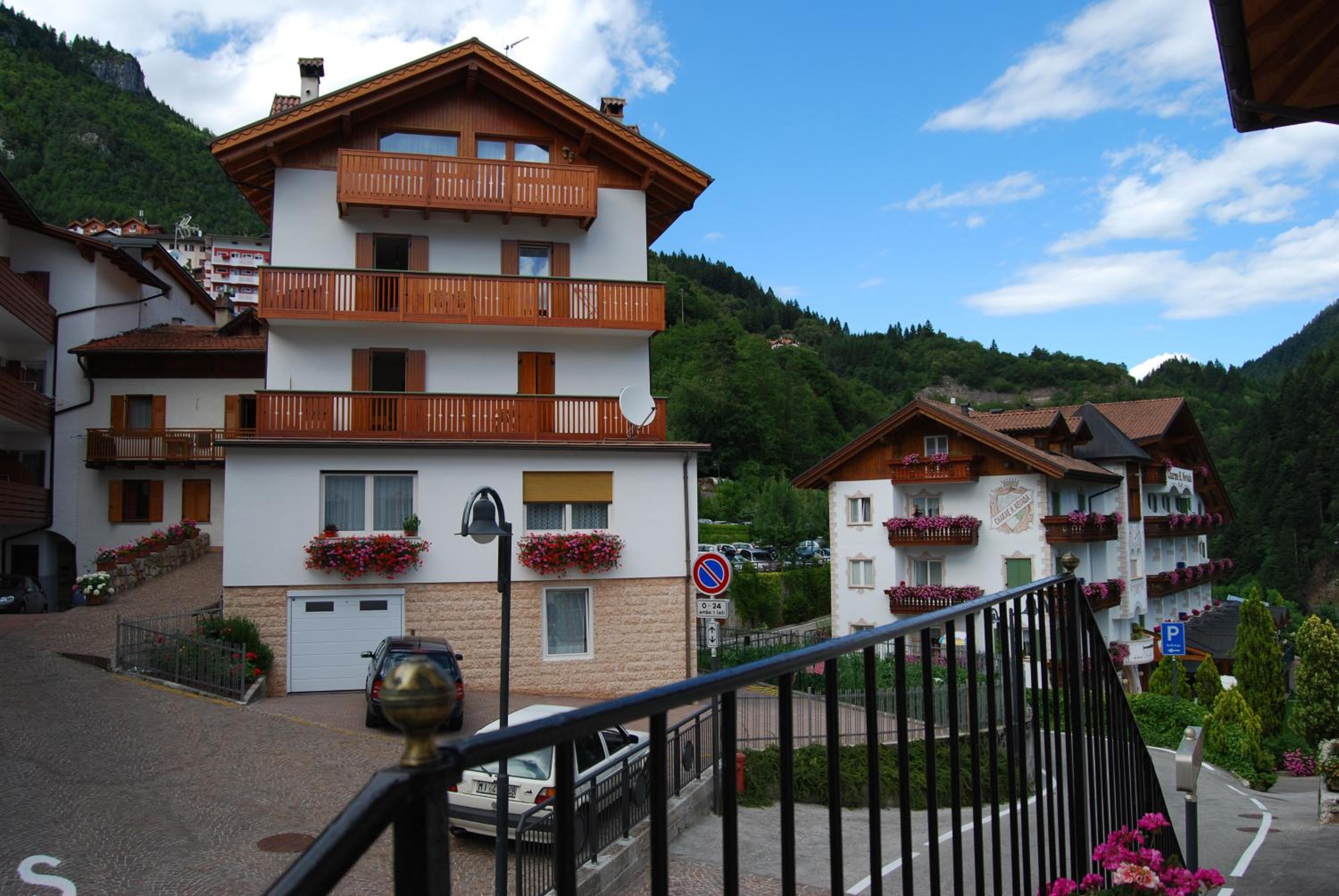 Residenza Arnica
