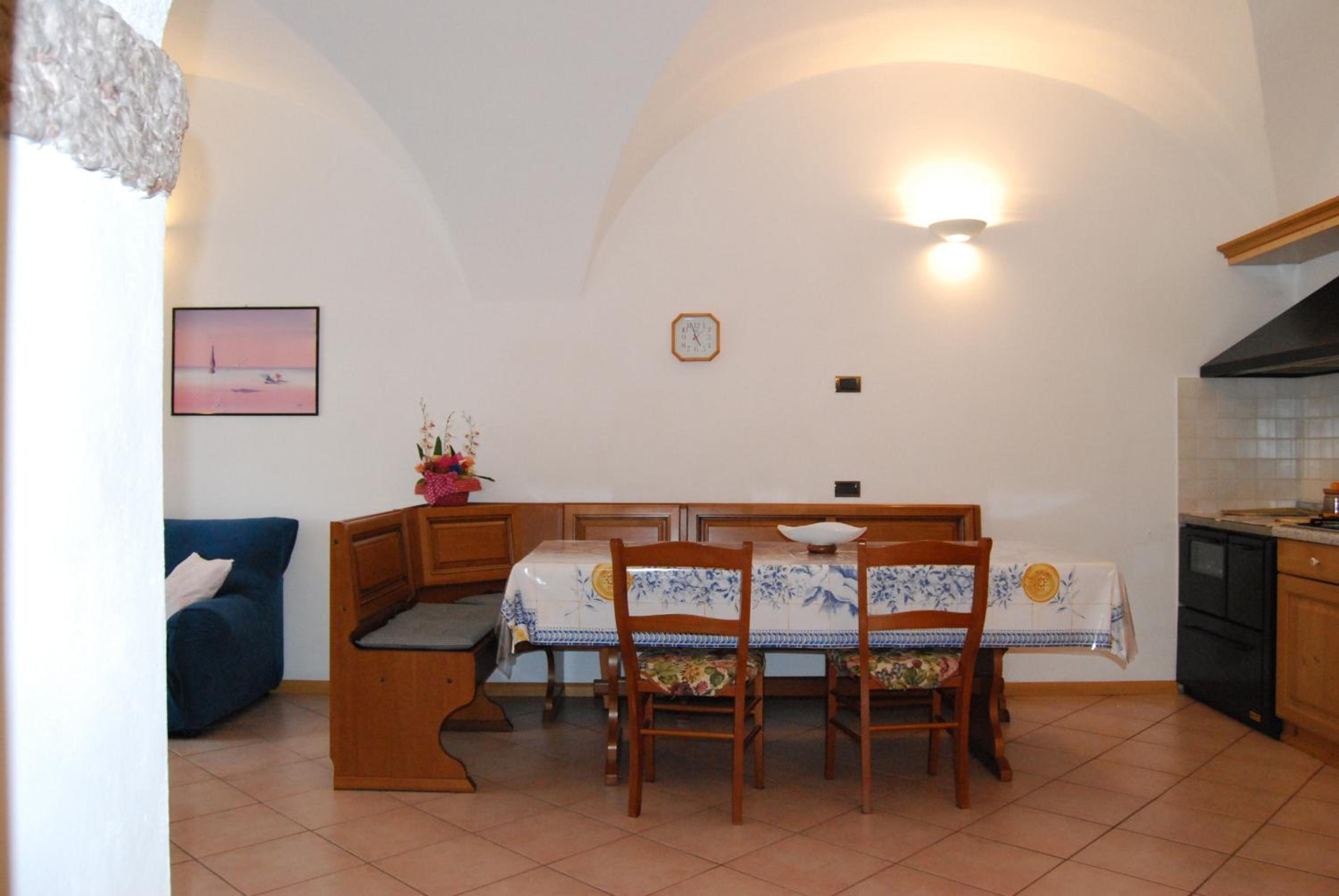 Residenza Arnica