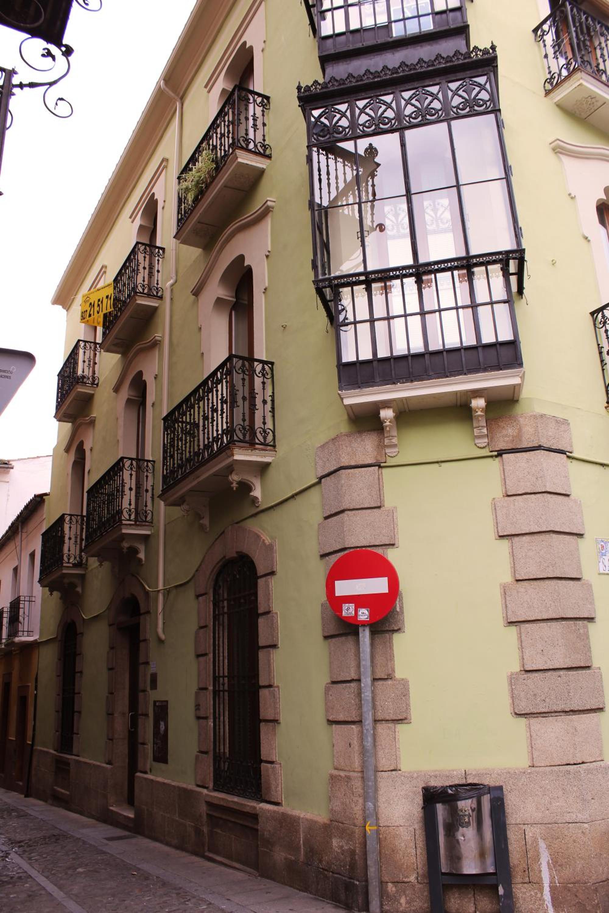 building