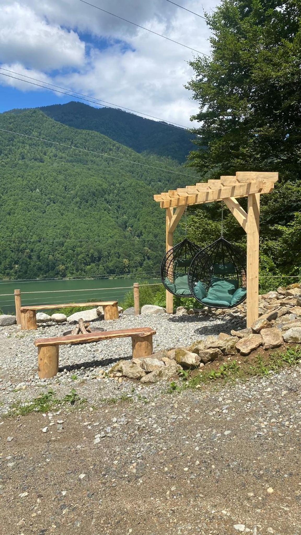 Wild Cabin