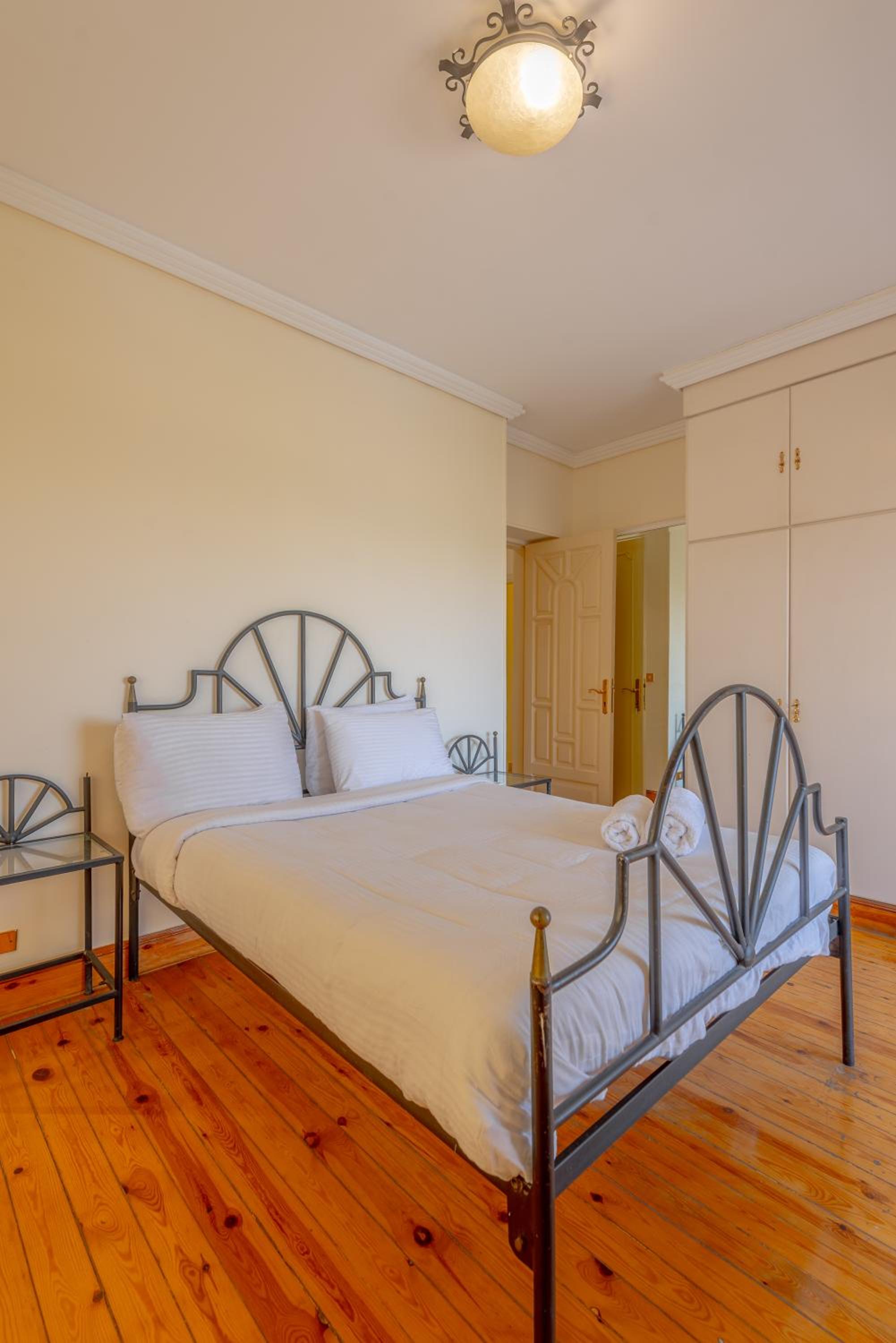 Royal 3 bedrooms apartment