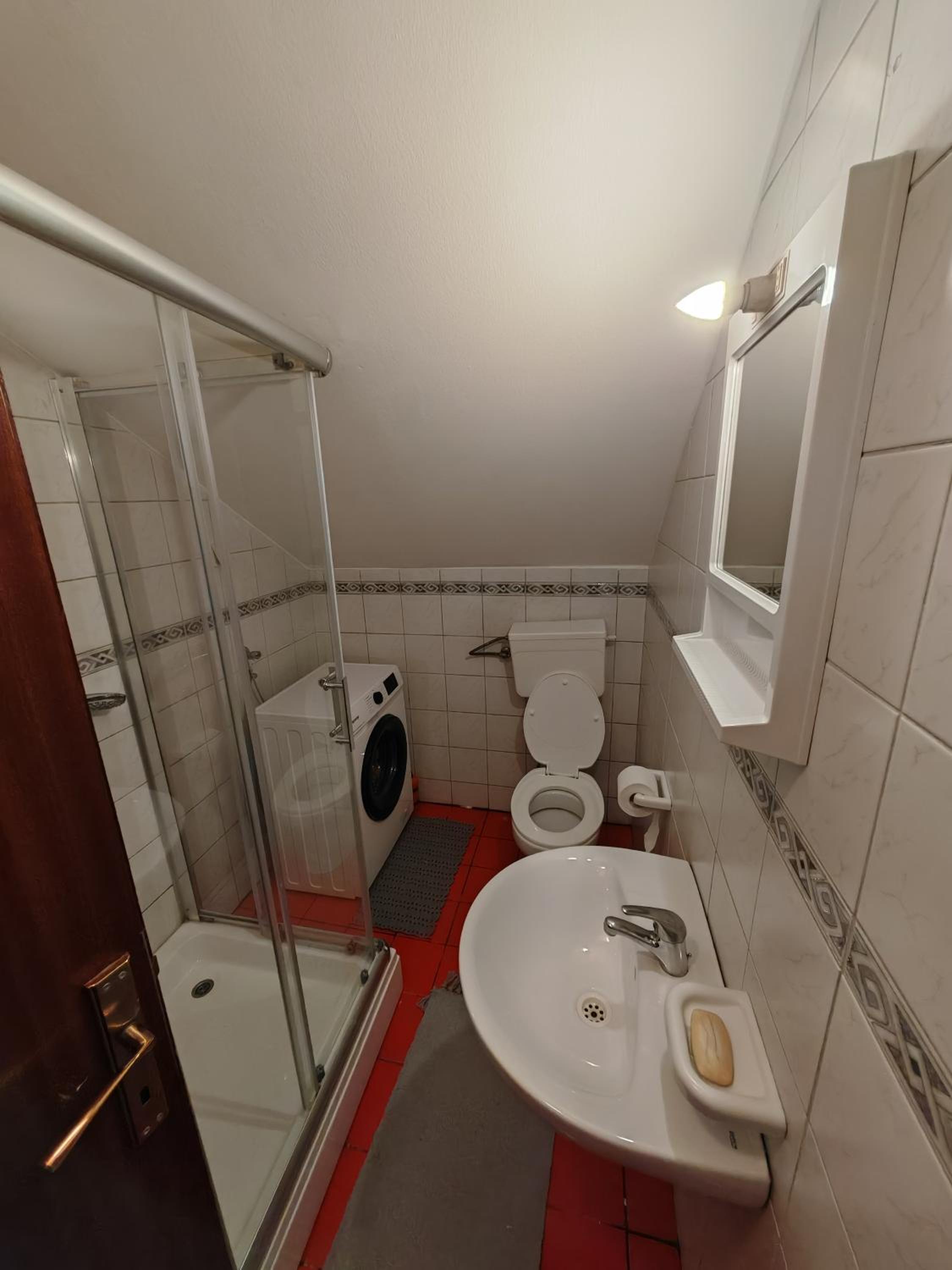 Cosy studio at city center