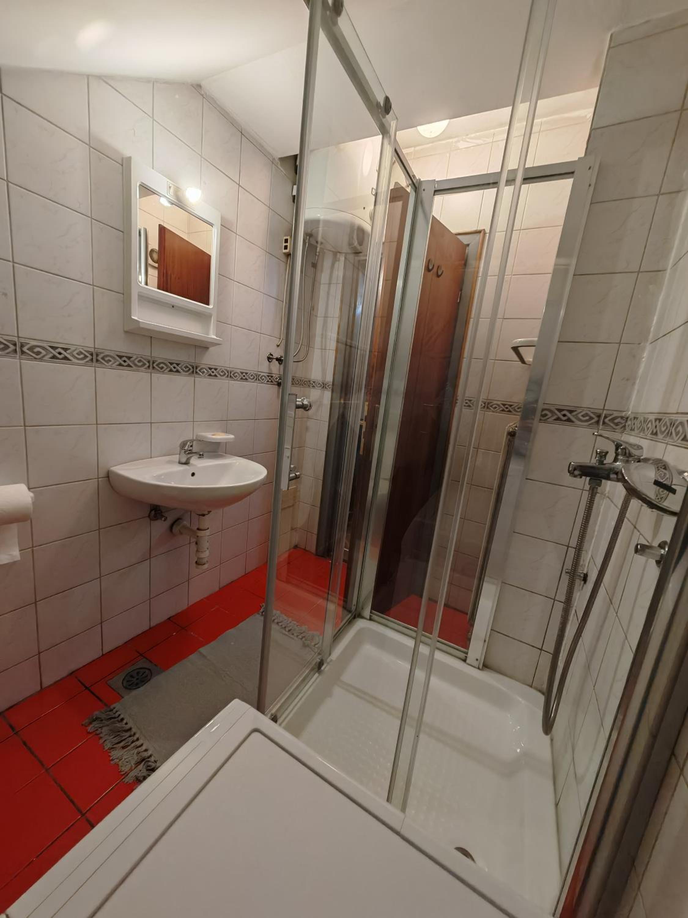 Cosy studio at city center
