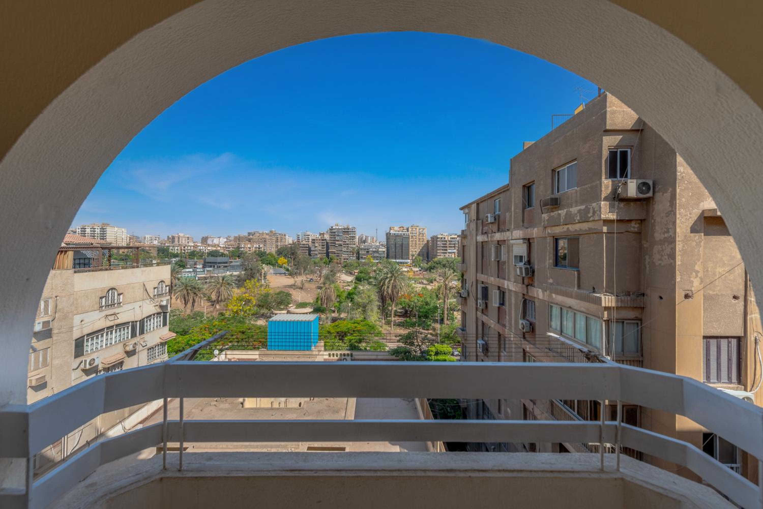 Royal 3 bedrooms apartment