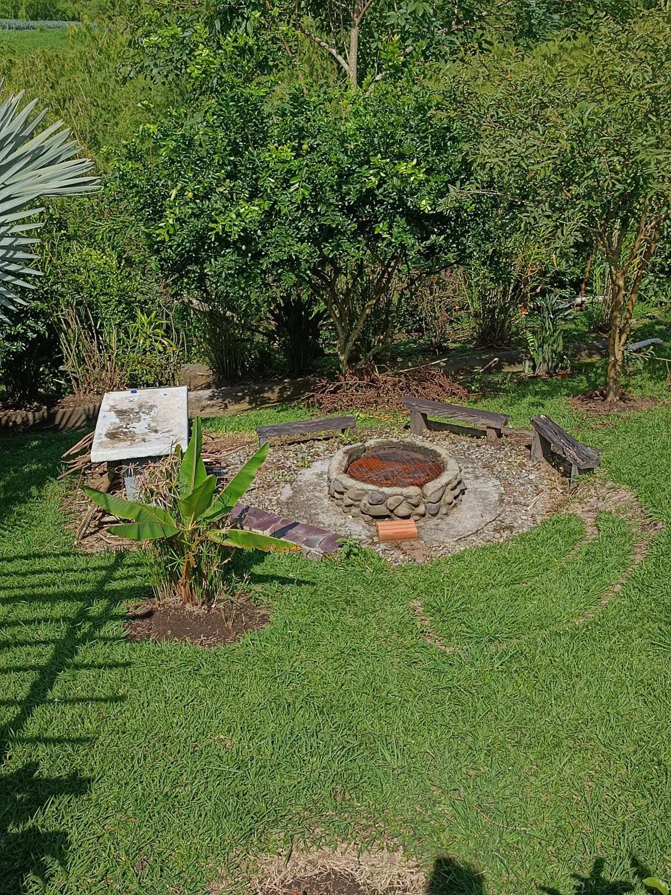FINCA Casa Santa Rita Montenegro, la experiencia de la naturaleza y un buen cafe X 24