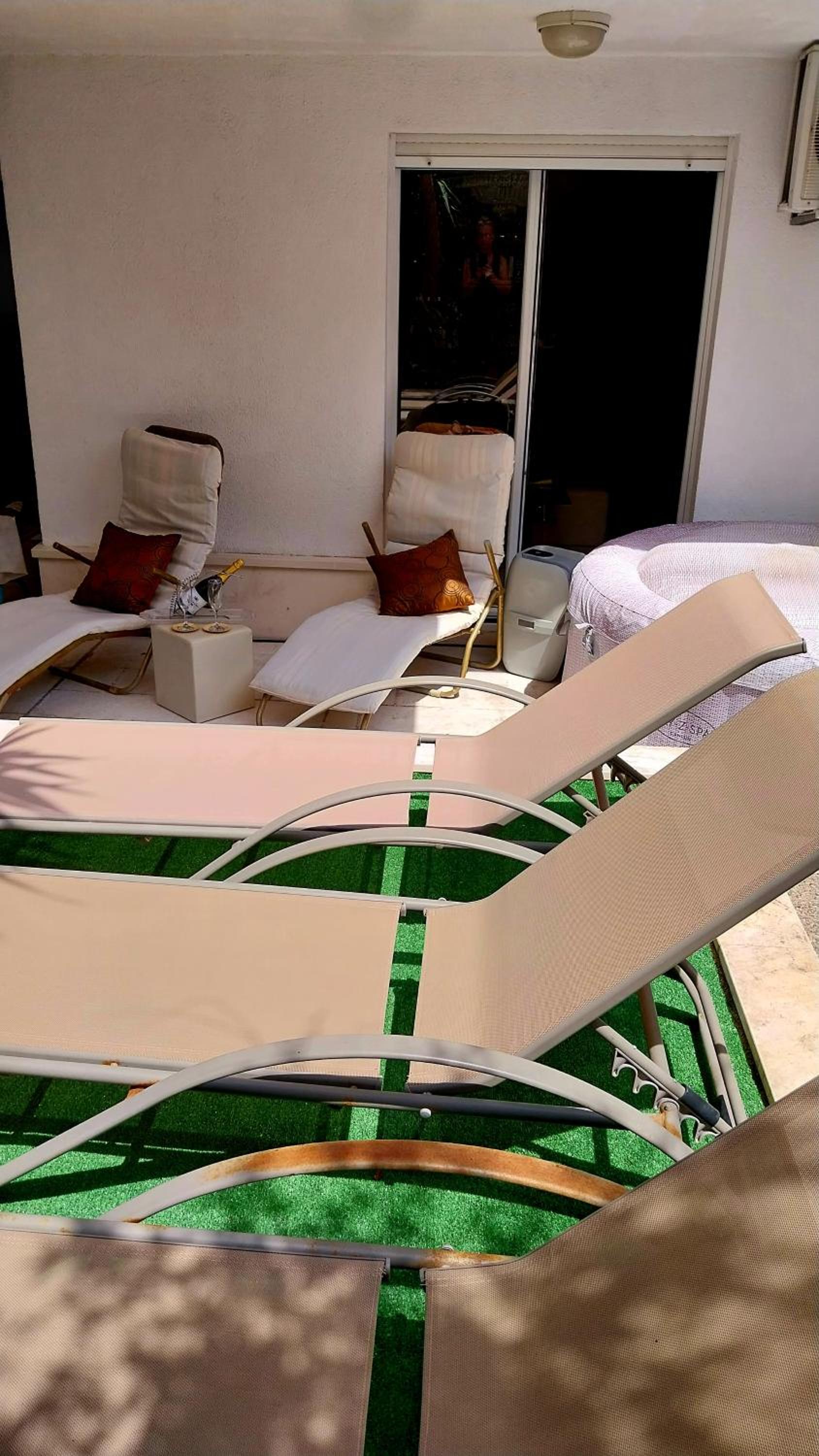 Beach Zenta Apartments photo 4