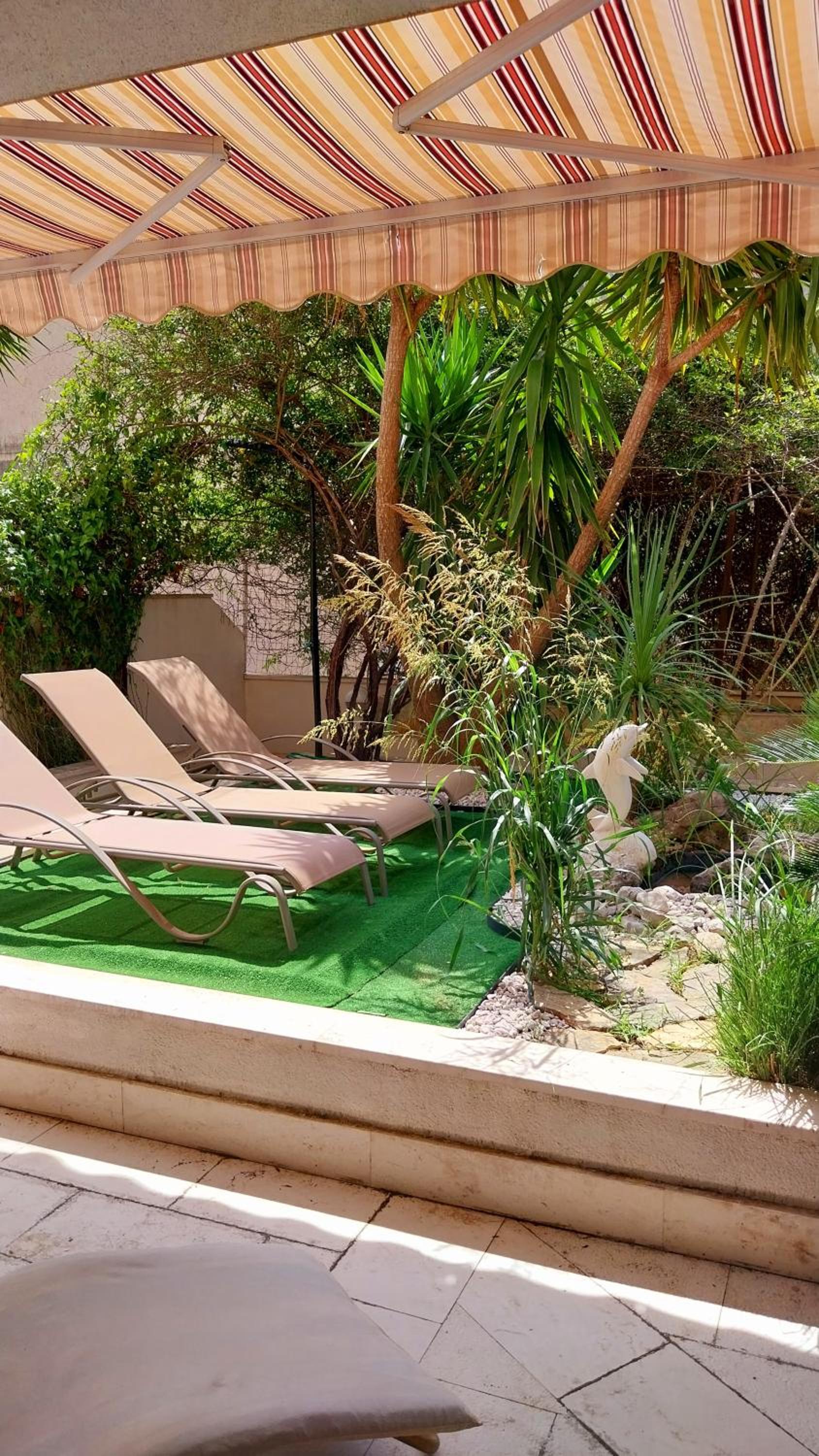 Beach Zenta Apartments photo 5