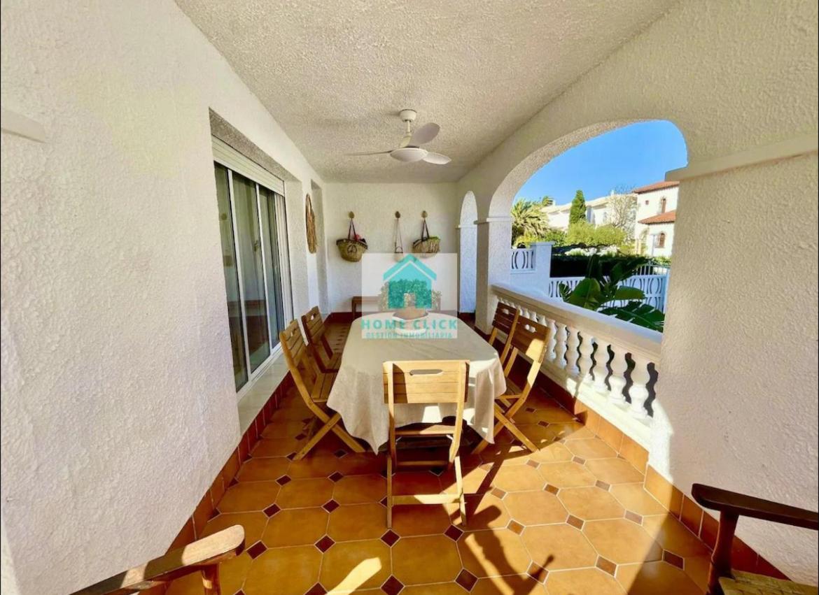 Casa Pino Alto