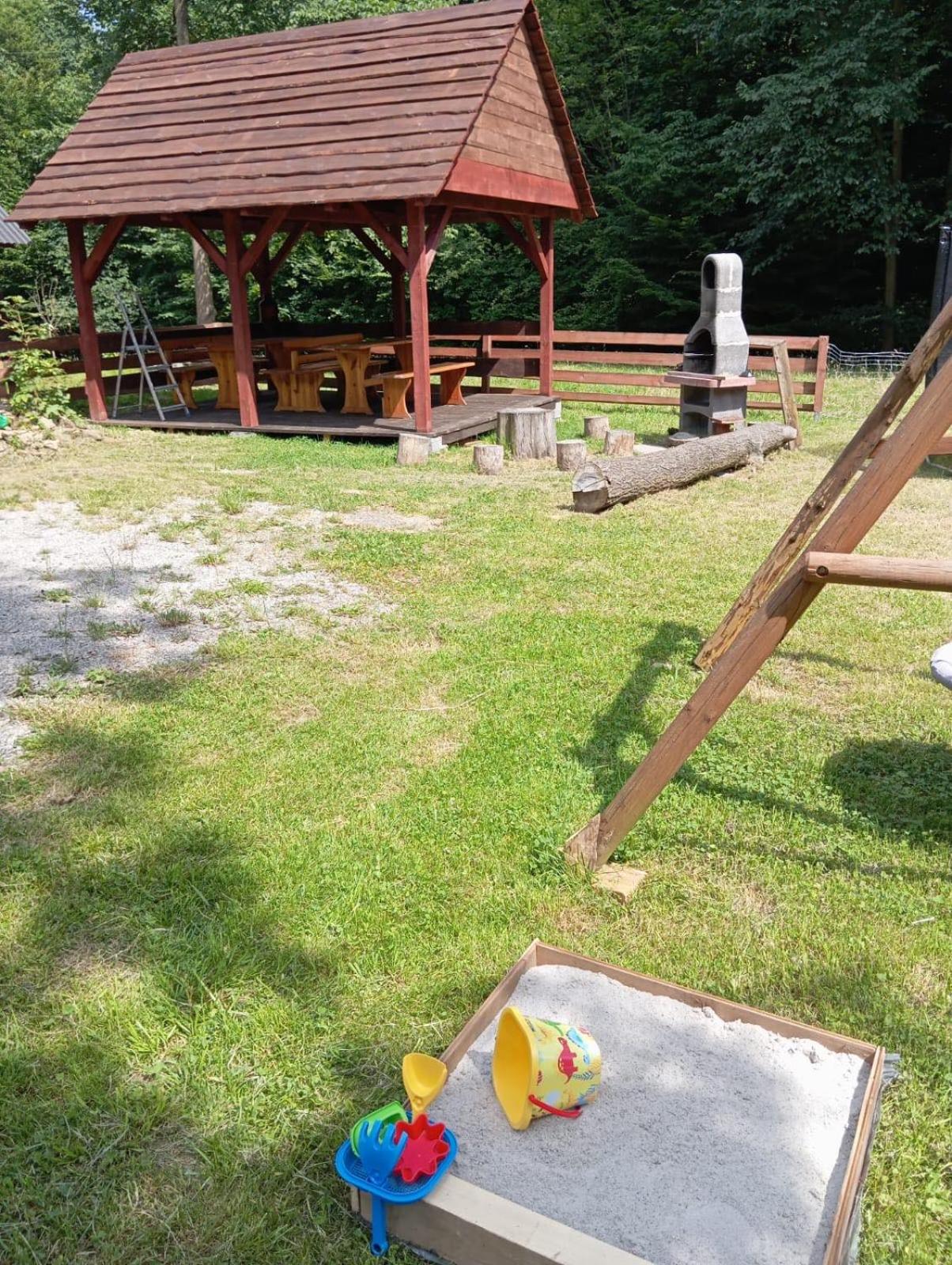 Domek całoroczny Zagroda MłyńSKI, photo 20