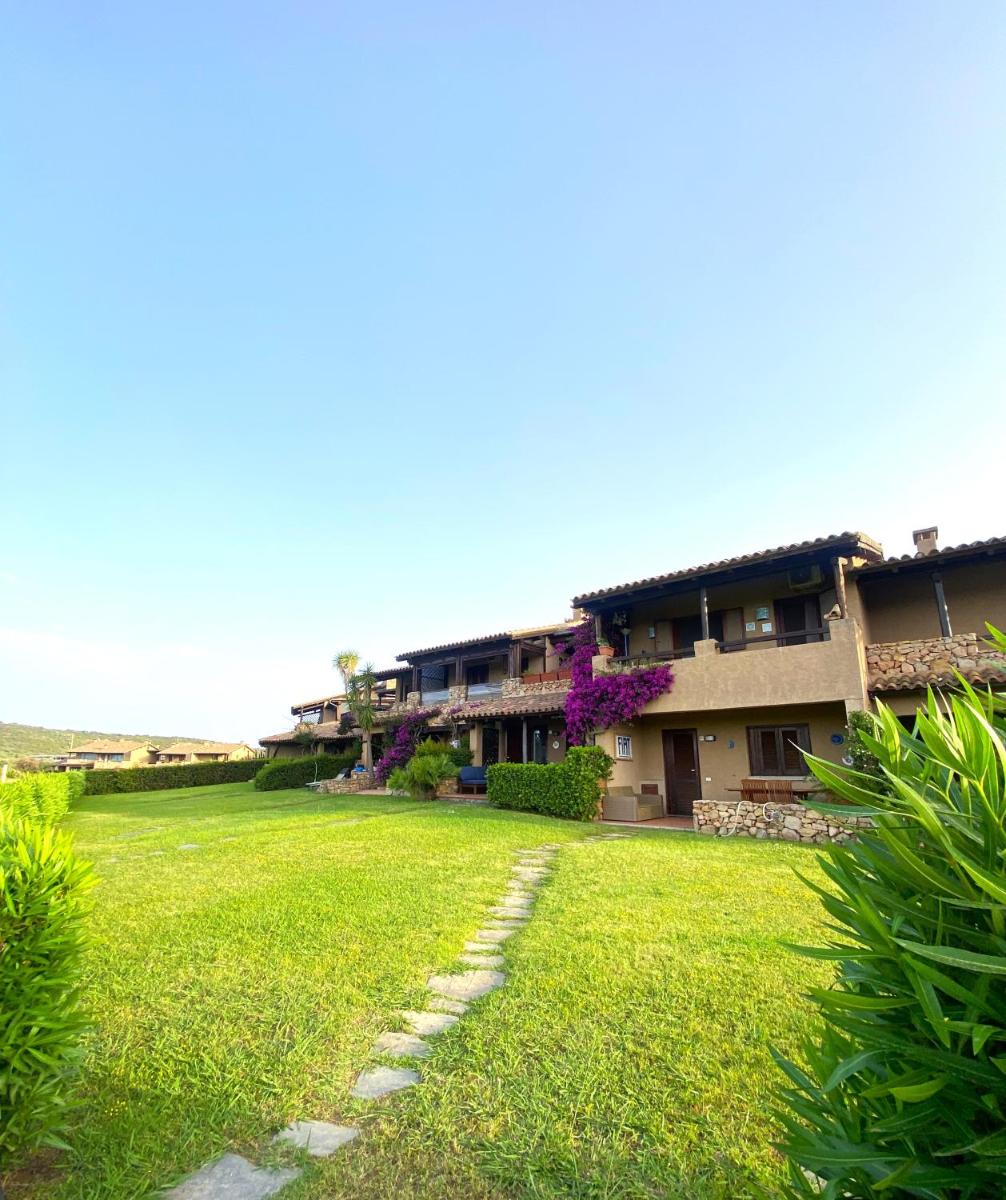 VELA BLU Rooms