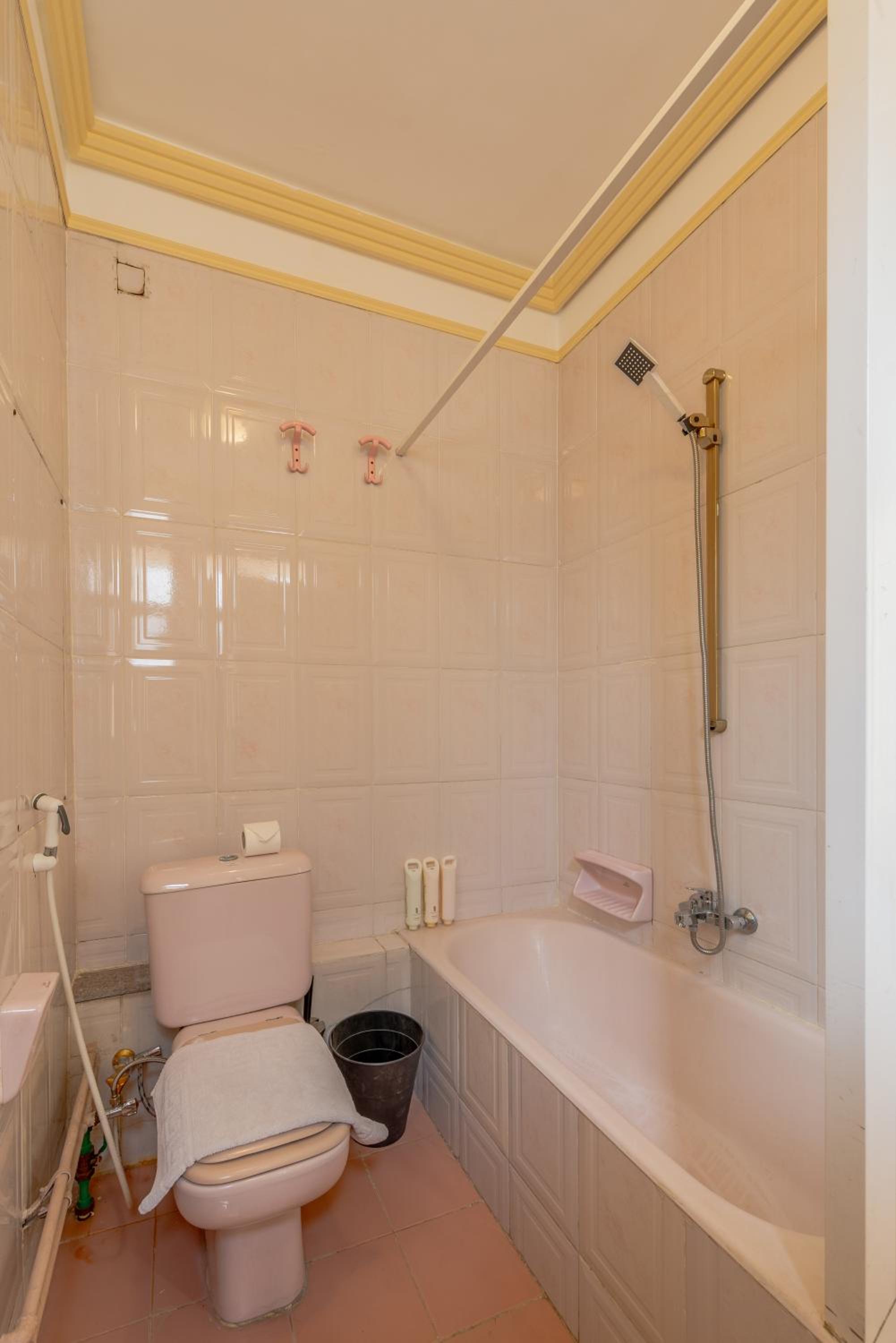 Royal 3 bedrooms apartment