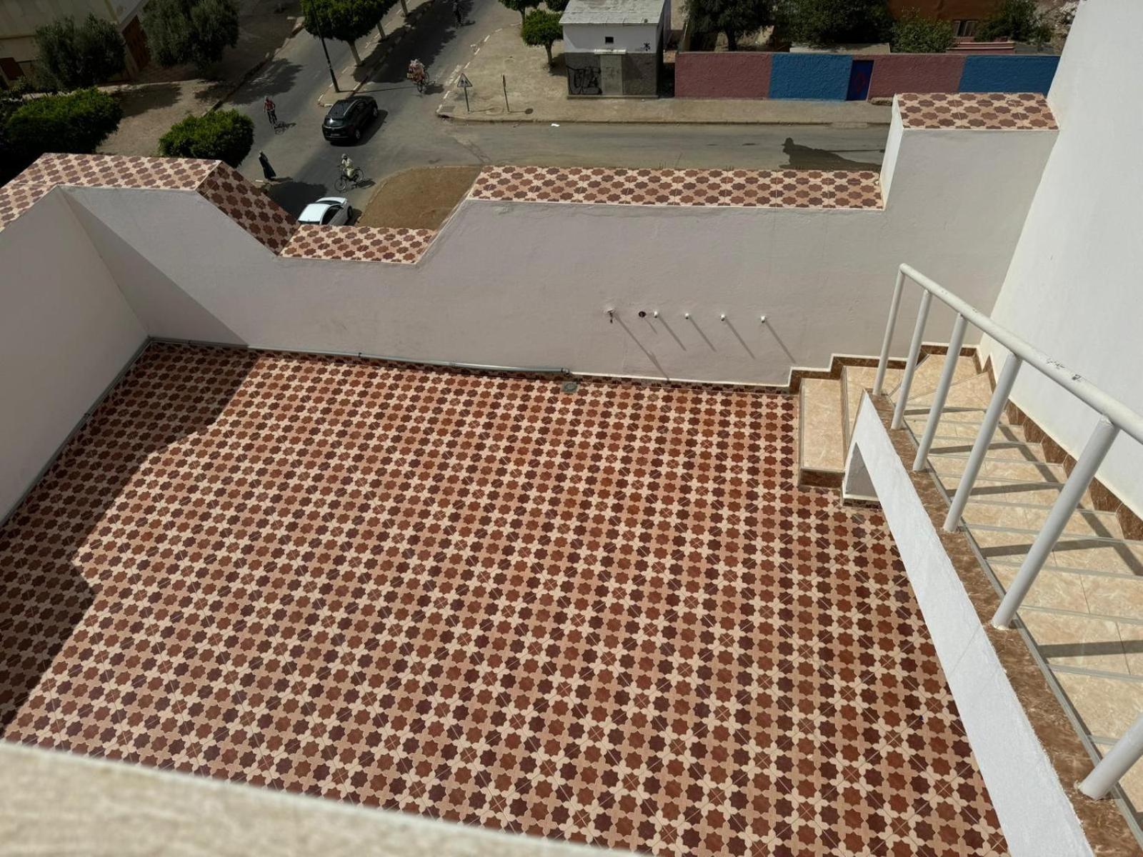 Bel appartement