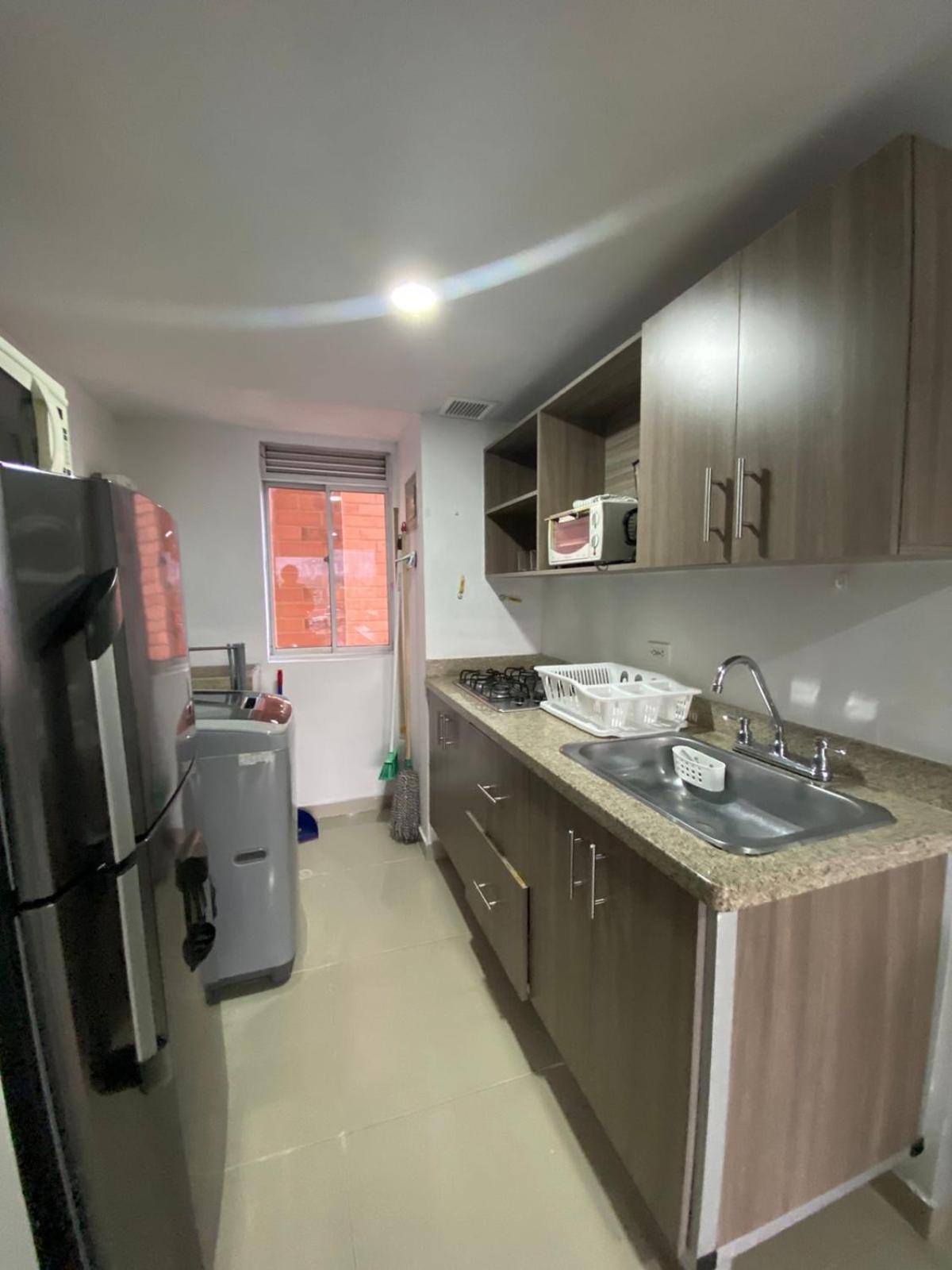 Lindo Apartamento en Medellin