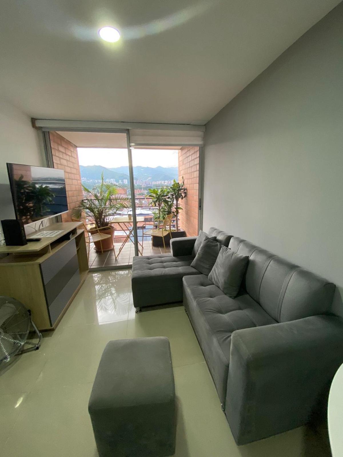 Lindo Apartamento en Medellin