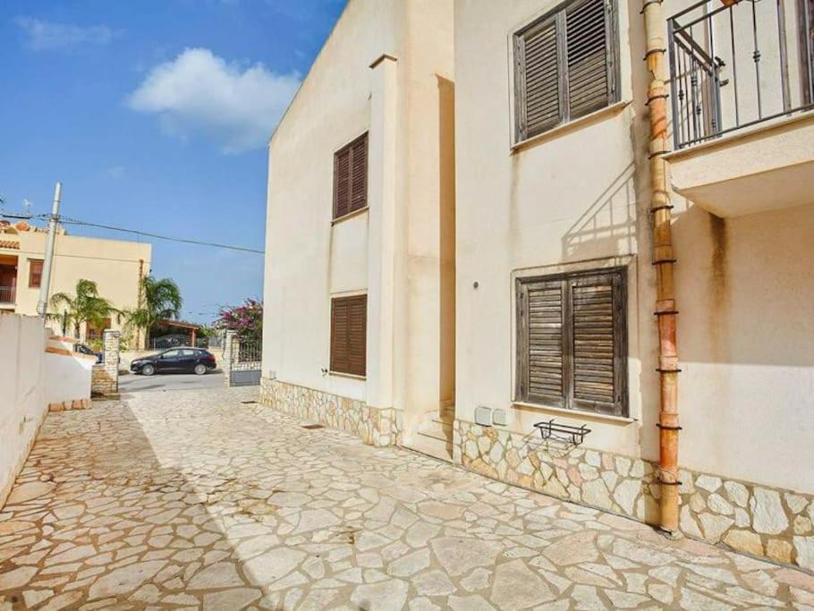 Amarena Casa Vacanze Wifi Parking Veranda