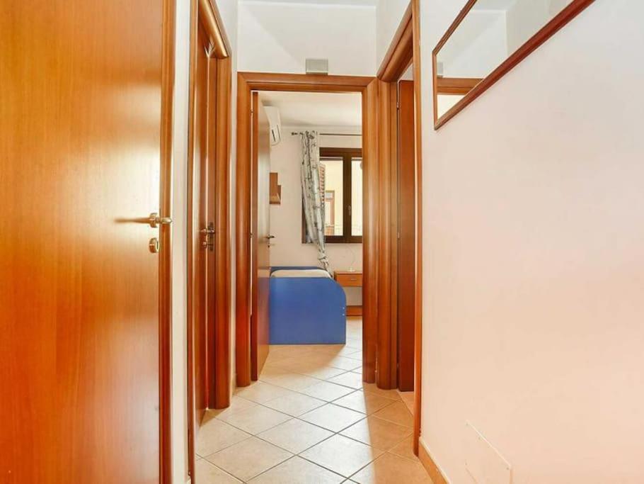 Amarena Casa Vacanze Wifi Parking Veranda