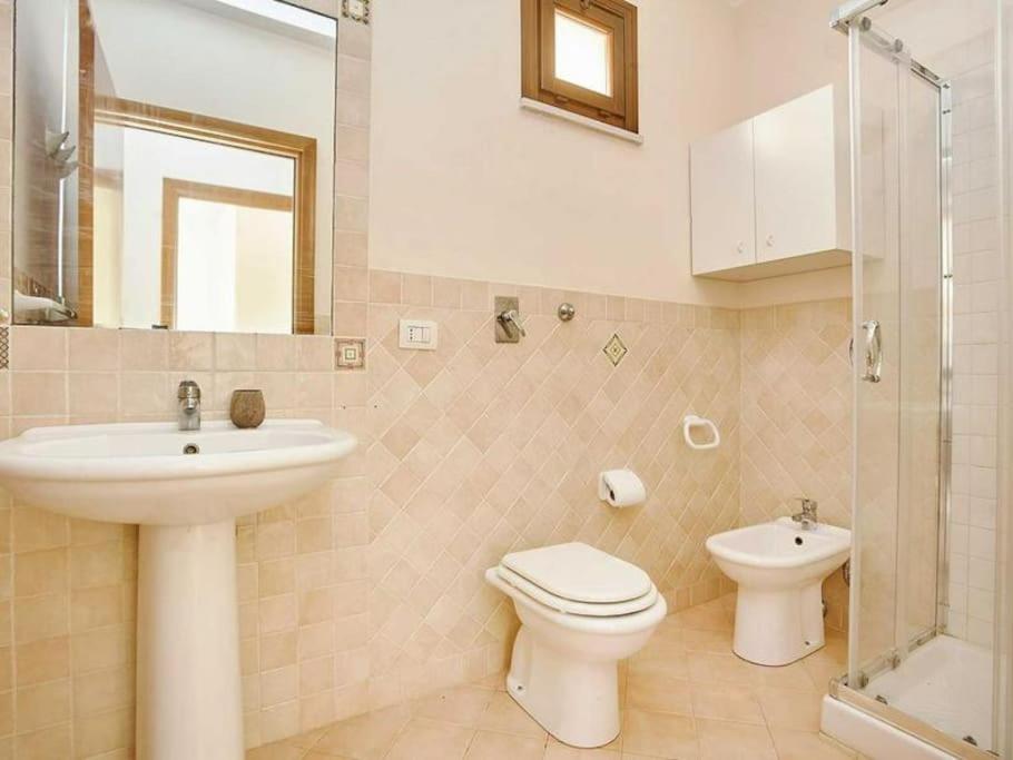 Amarena Casa Vacanze Wifi Parking Veranda