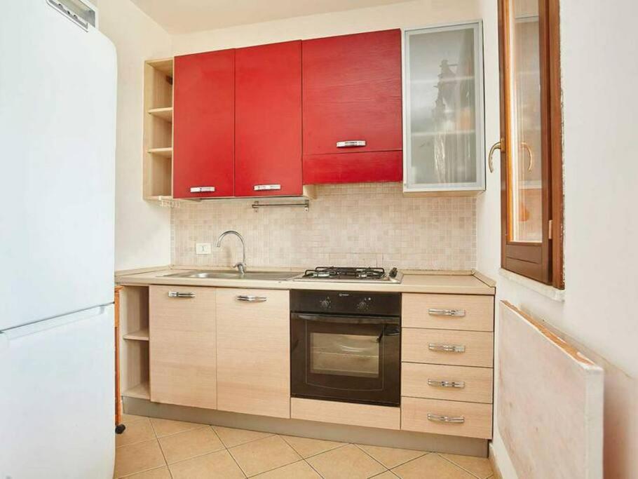 Amarena Casa Vacanze Wifi Parking Veranda