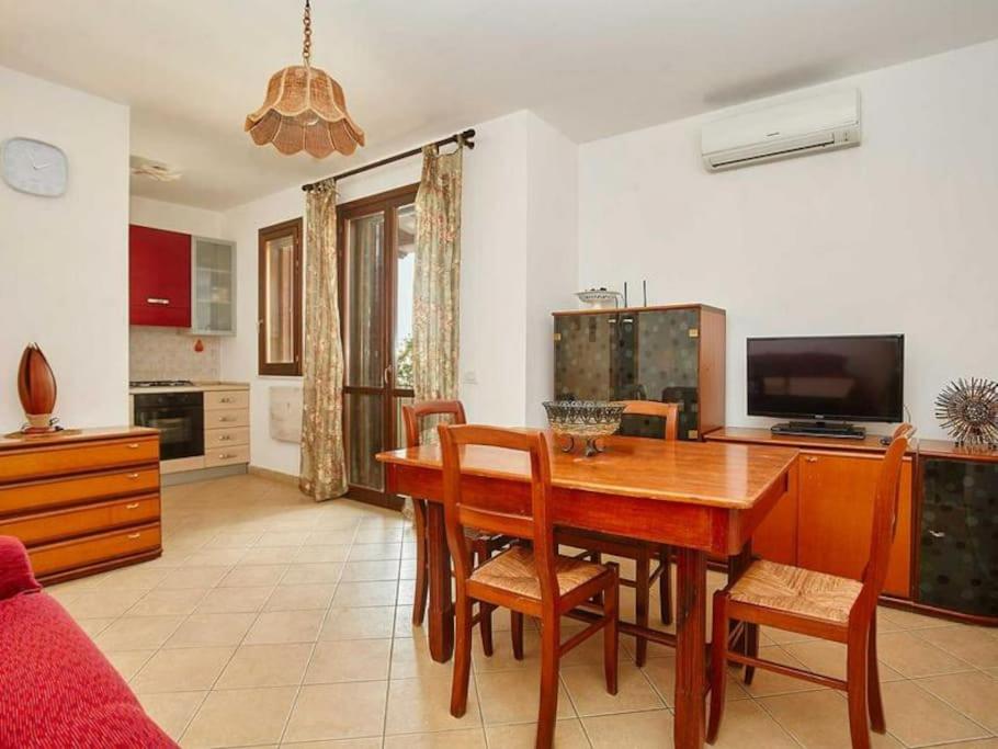 Amarena Casa Vacanze Wifi Parking Veranda