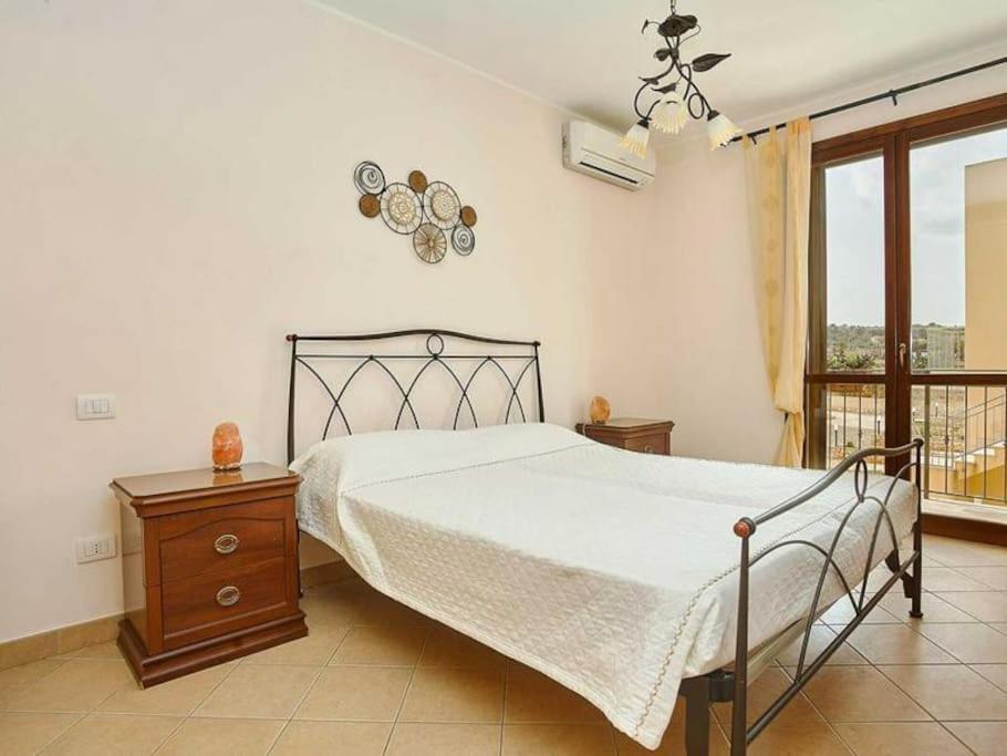 Amarena Casa Vacanze Wifi Parking Veranda