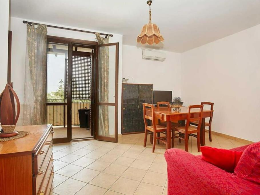 Amarena Casa Vacanze Wifi Parking Veranda