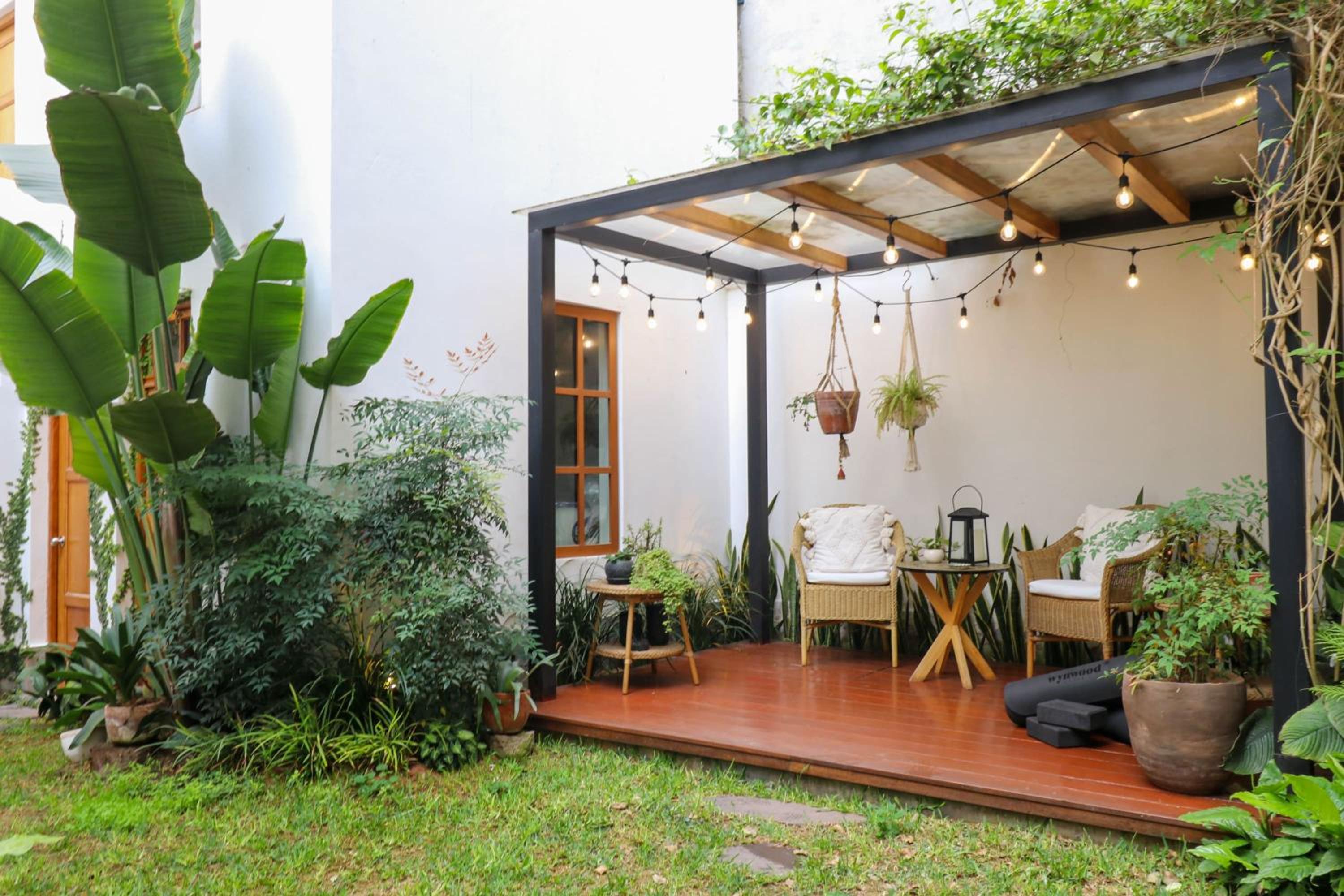 Wonderful House with Modern Deco in Miraflores view 2