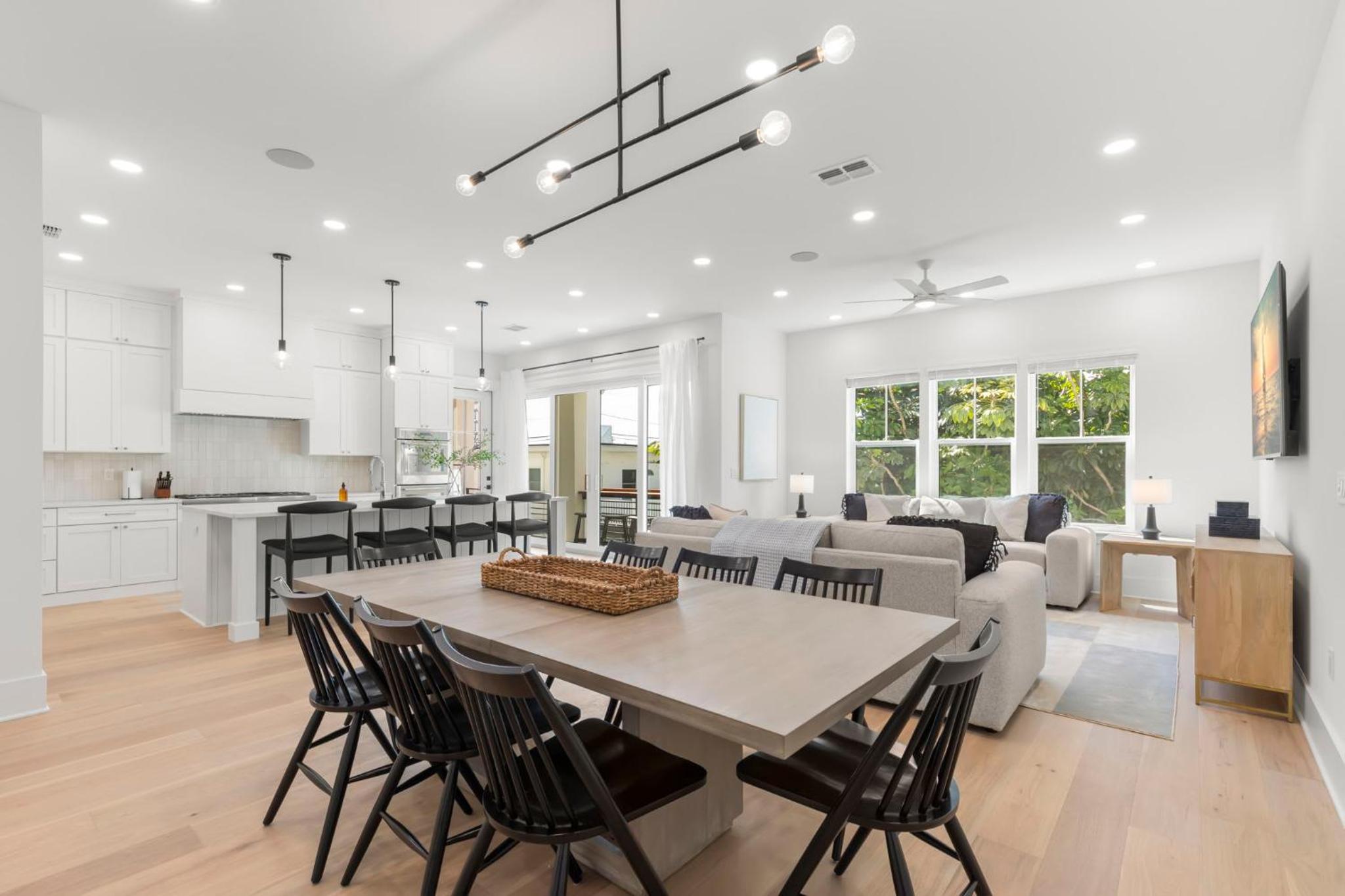 Oynx House & Jade House at the Gemma - 2 Amazing Homes Steps to Clearwater Beach view 2