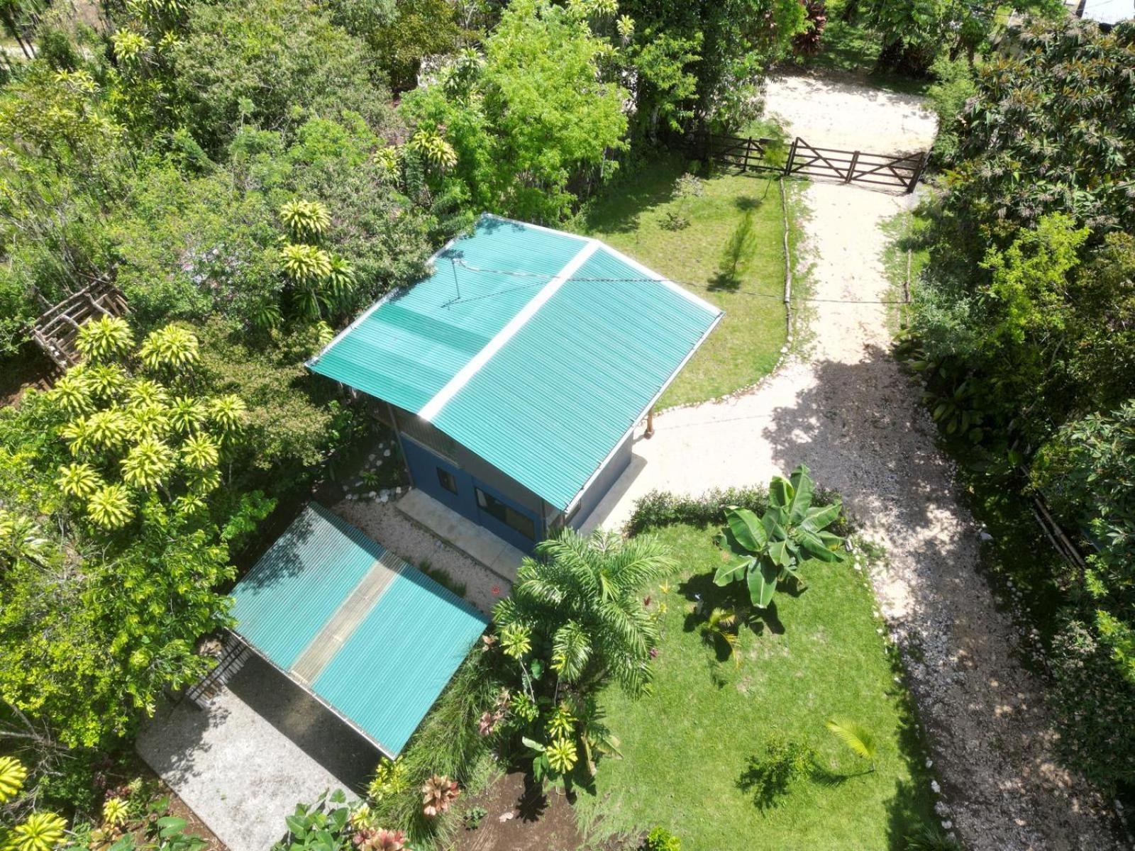 Cabañita La Montaña de Las Brisas