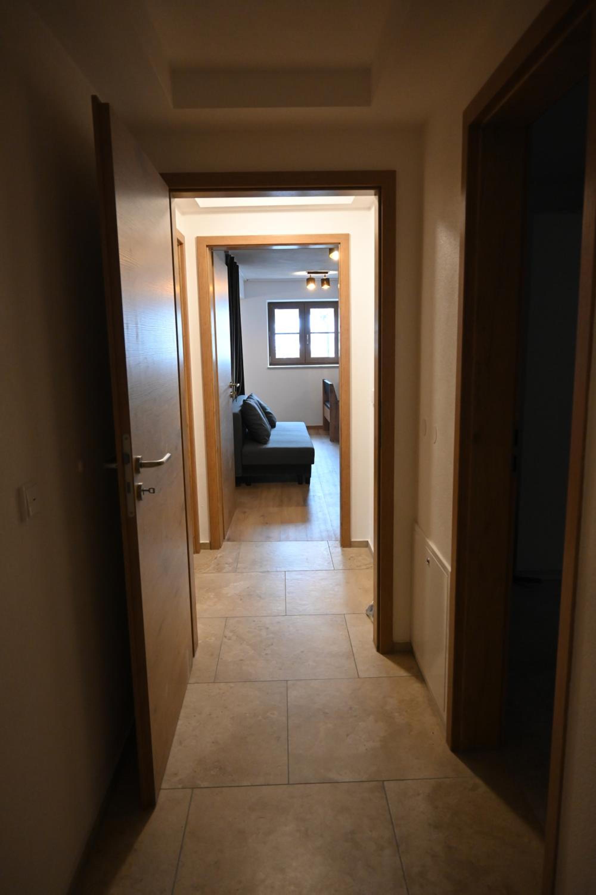 Nicky apartments and studios
