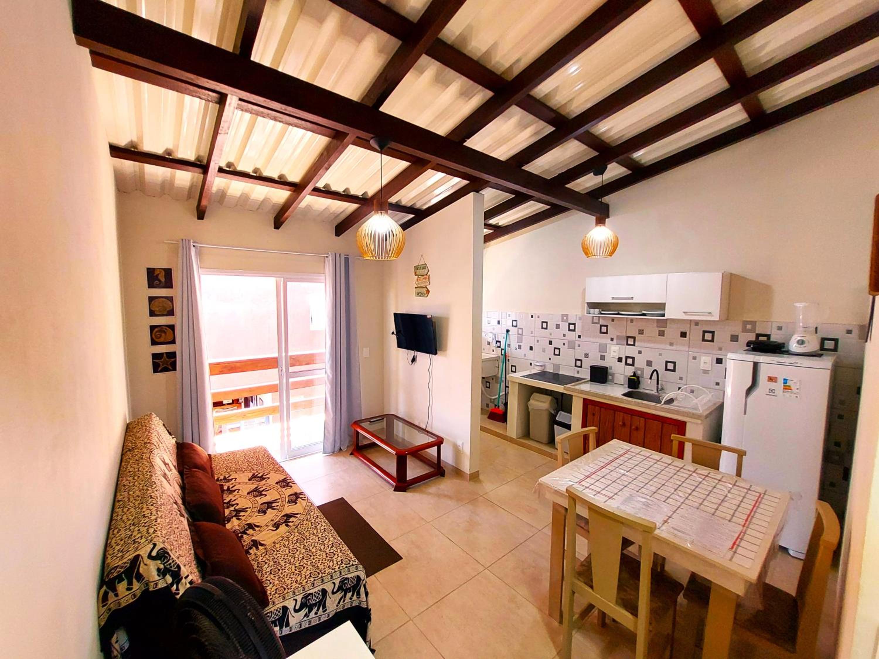 Floripa Beach House Hostel