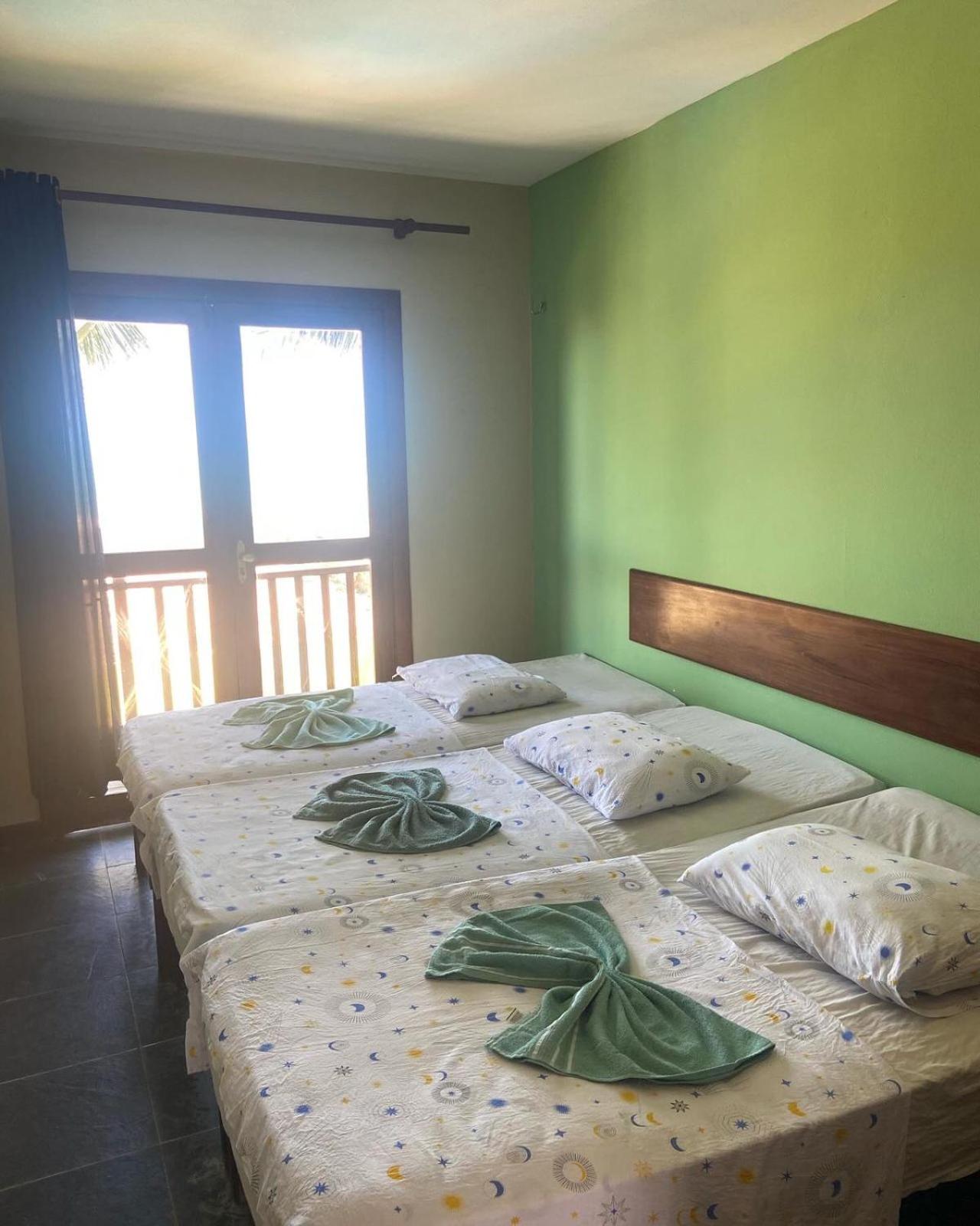 Residencial Sirius Canoa