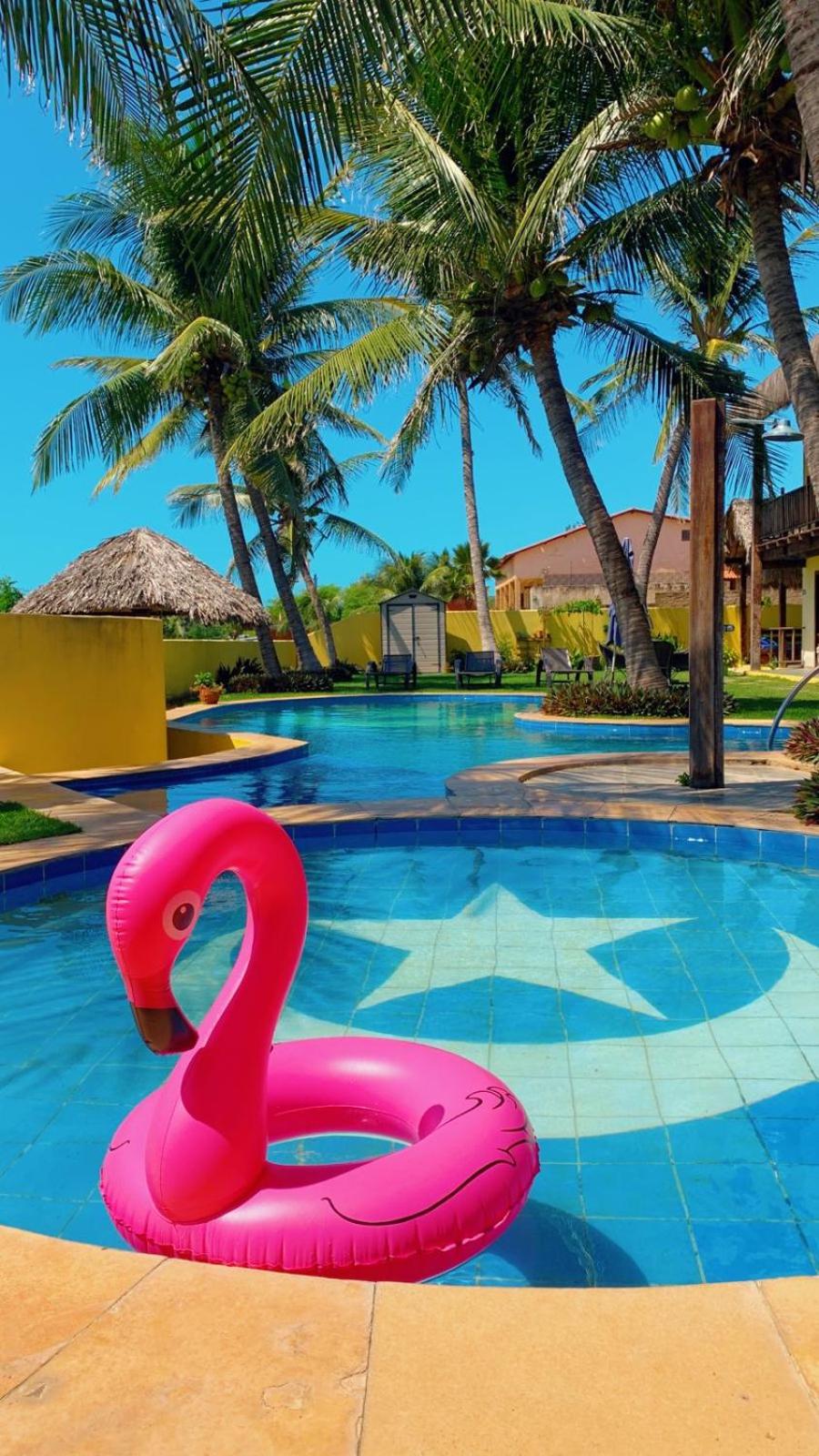 Residencial Sirius Canoa