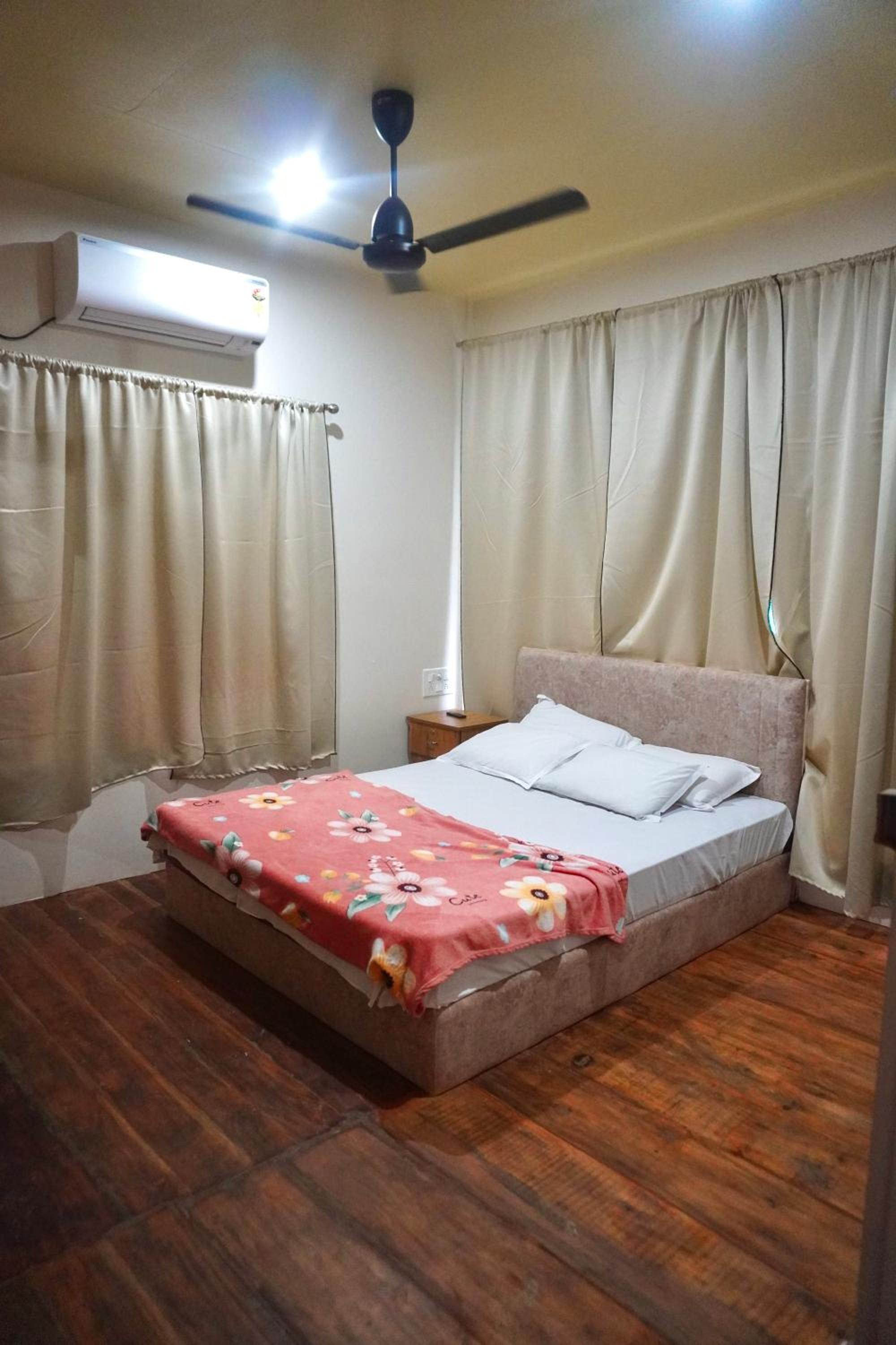 Vrindavan homestay
