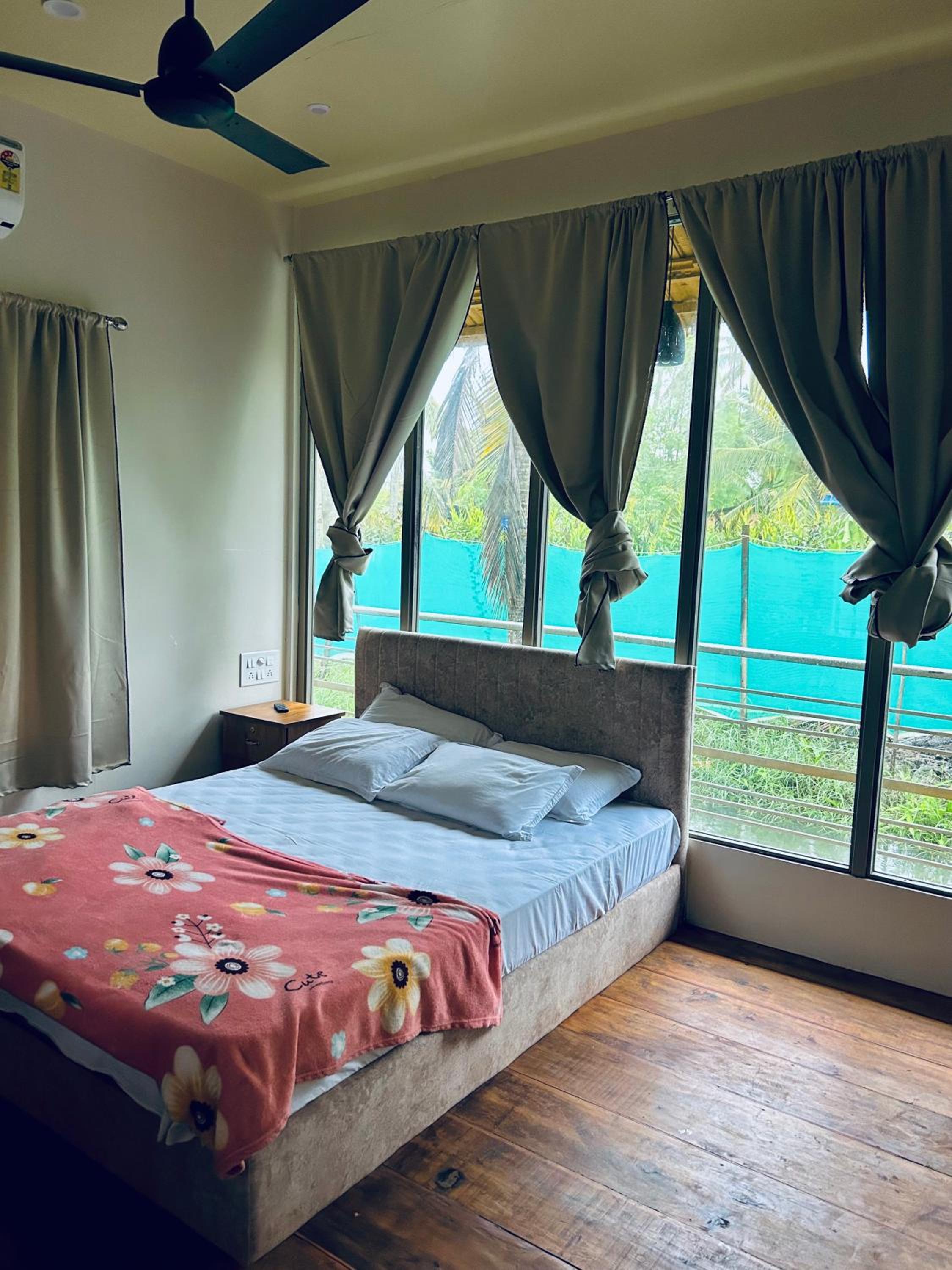 Vrindavan homestay
