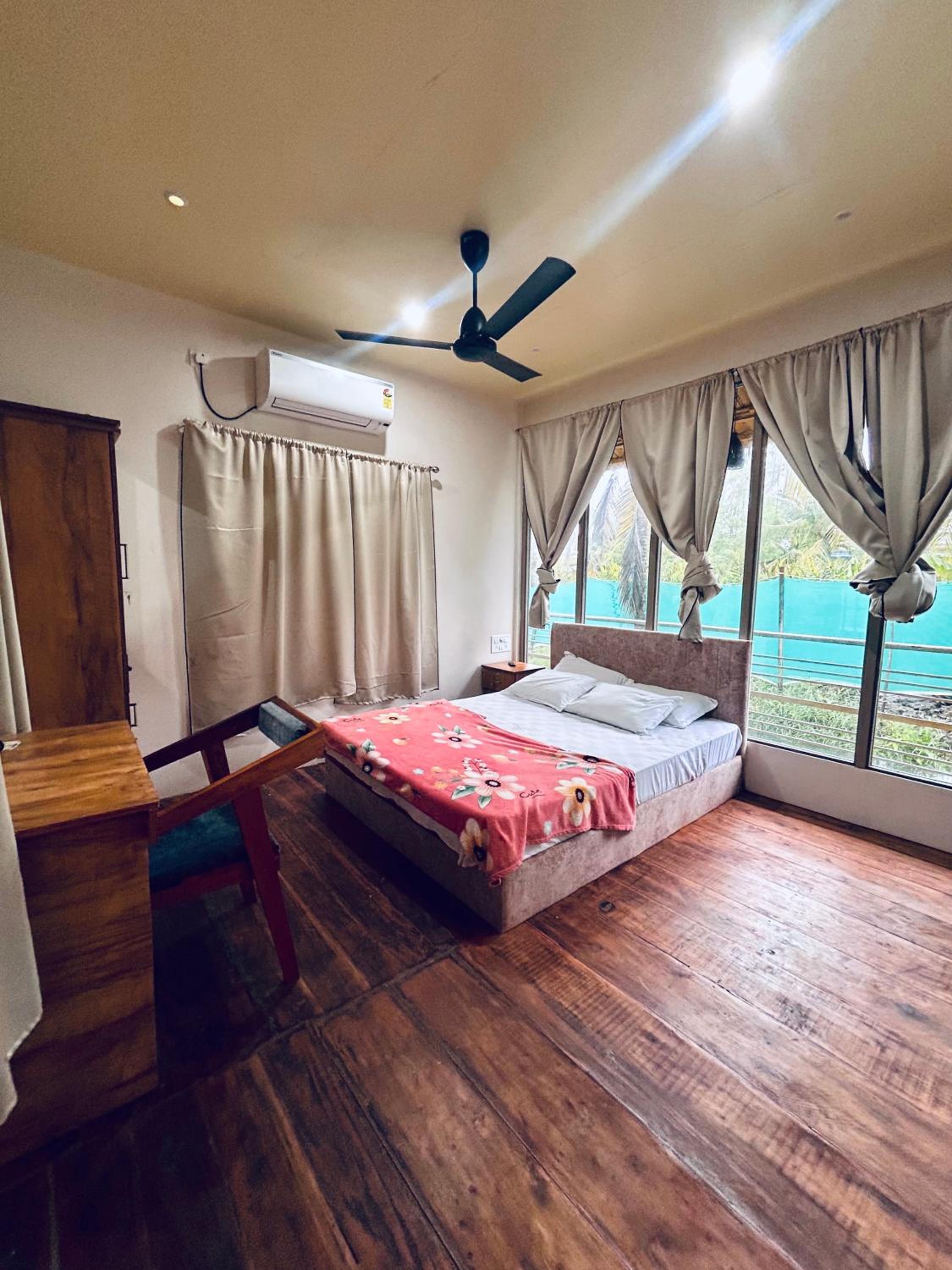 Vrindavan homestay