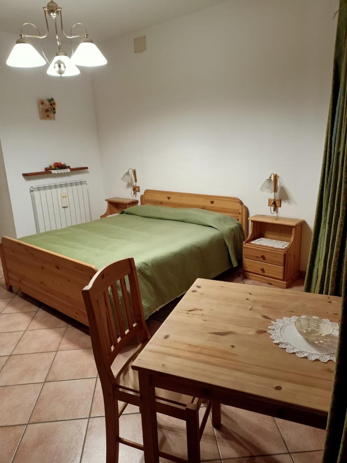 B&B Bourg view 2
