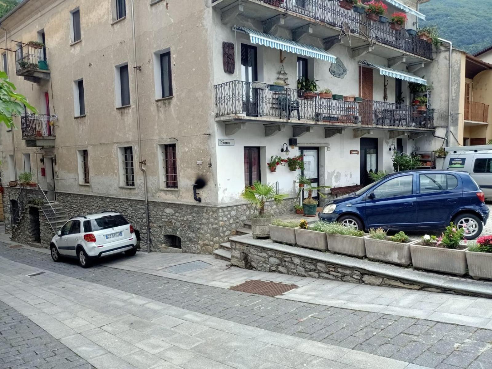 B&B Bourg view 3