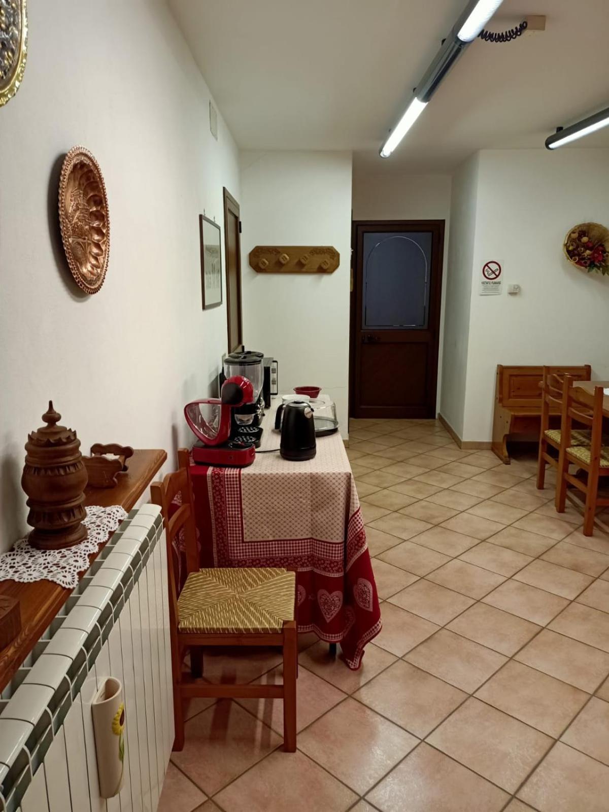 B&B Bourg view 5