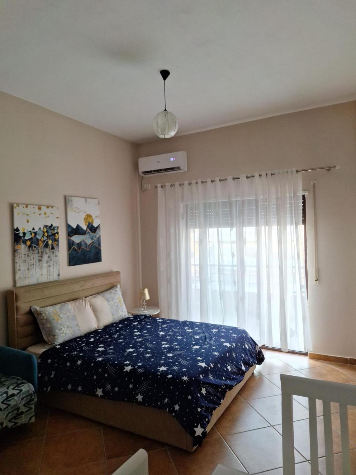 Blera apartment