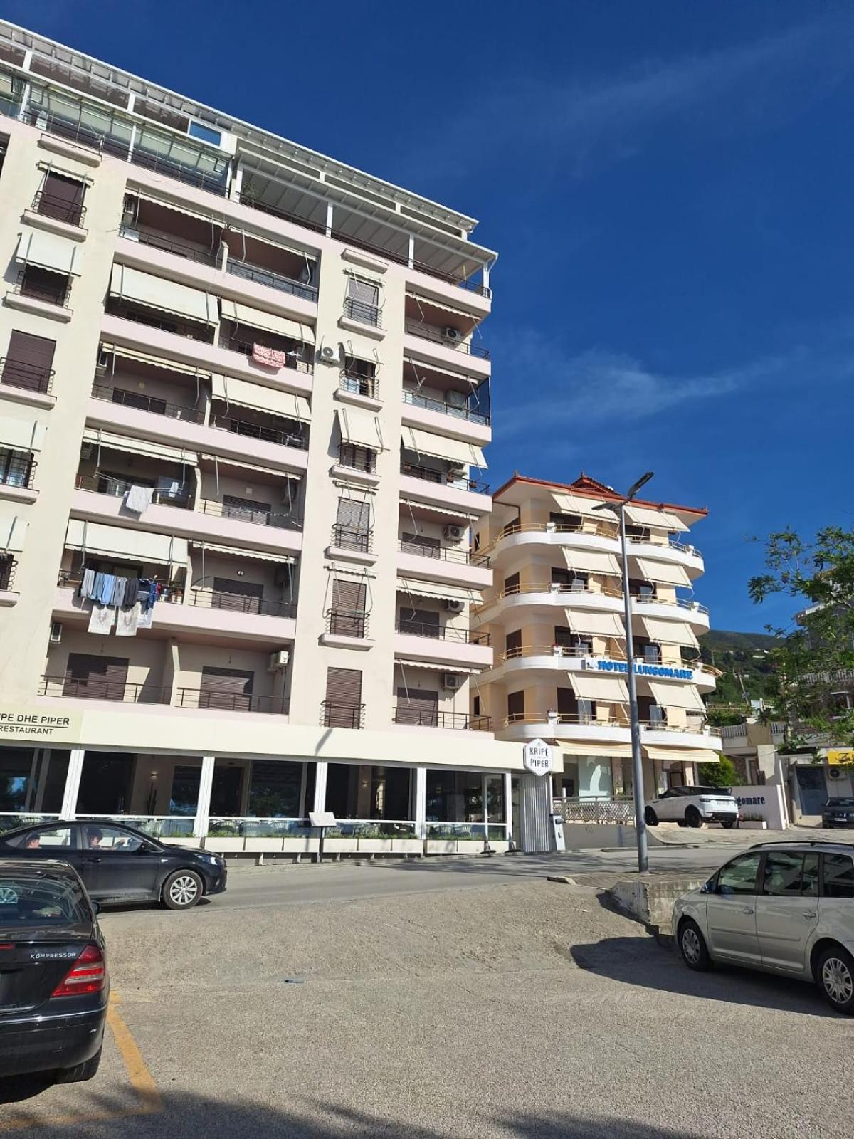 Blera apartment