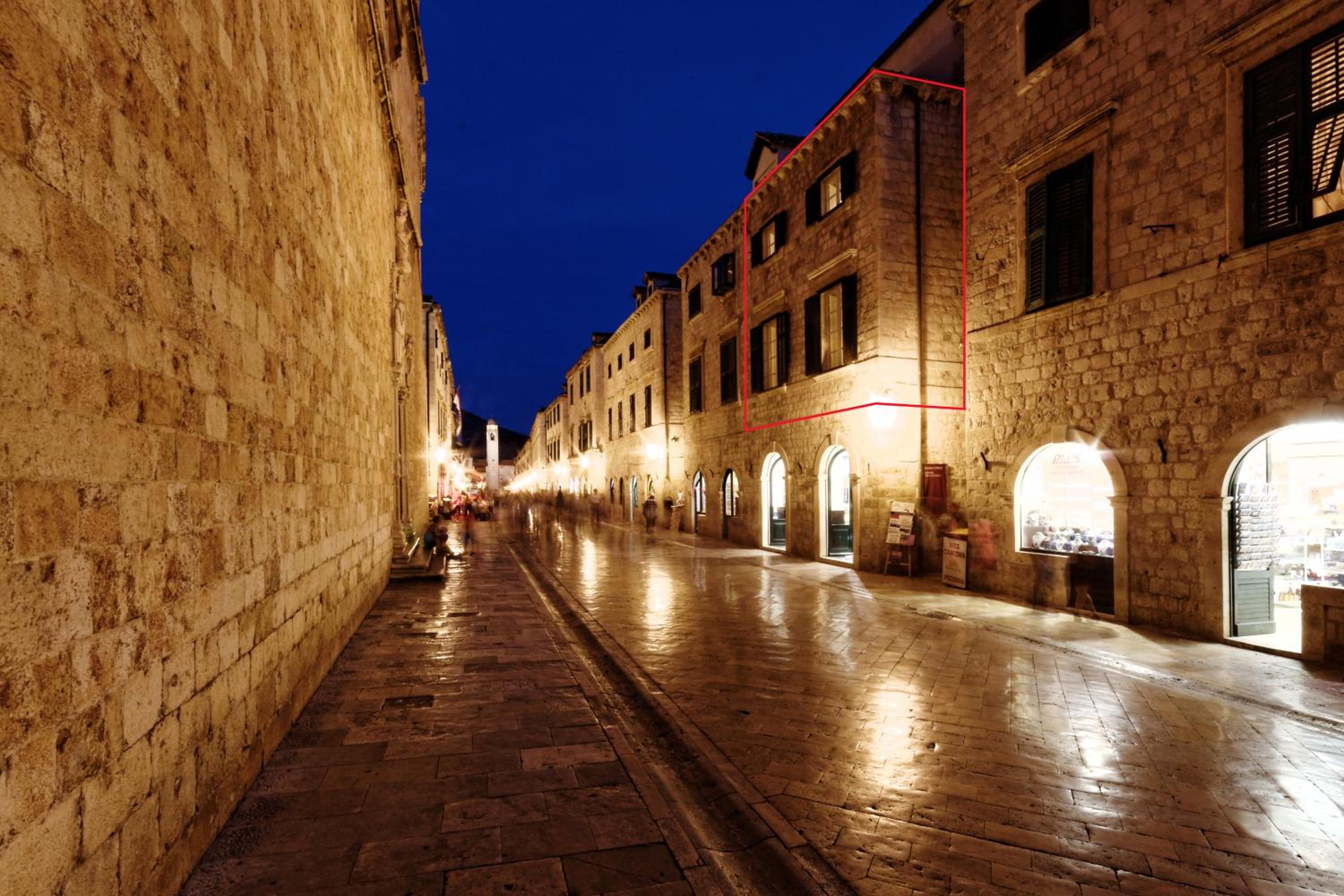 Apartments Eleganca — Dubrovnik