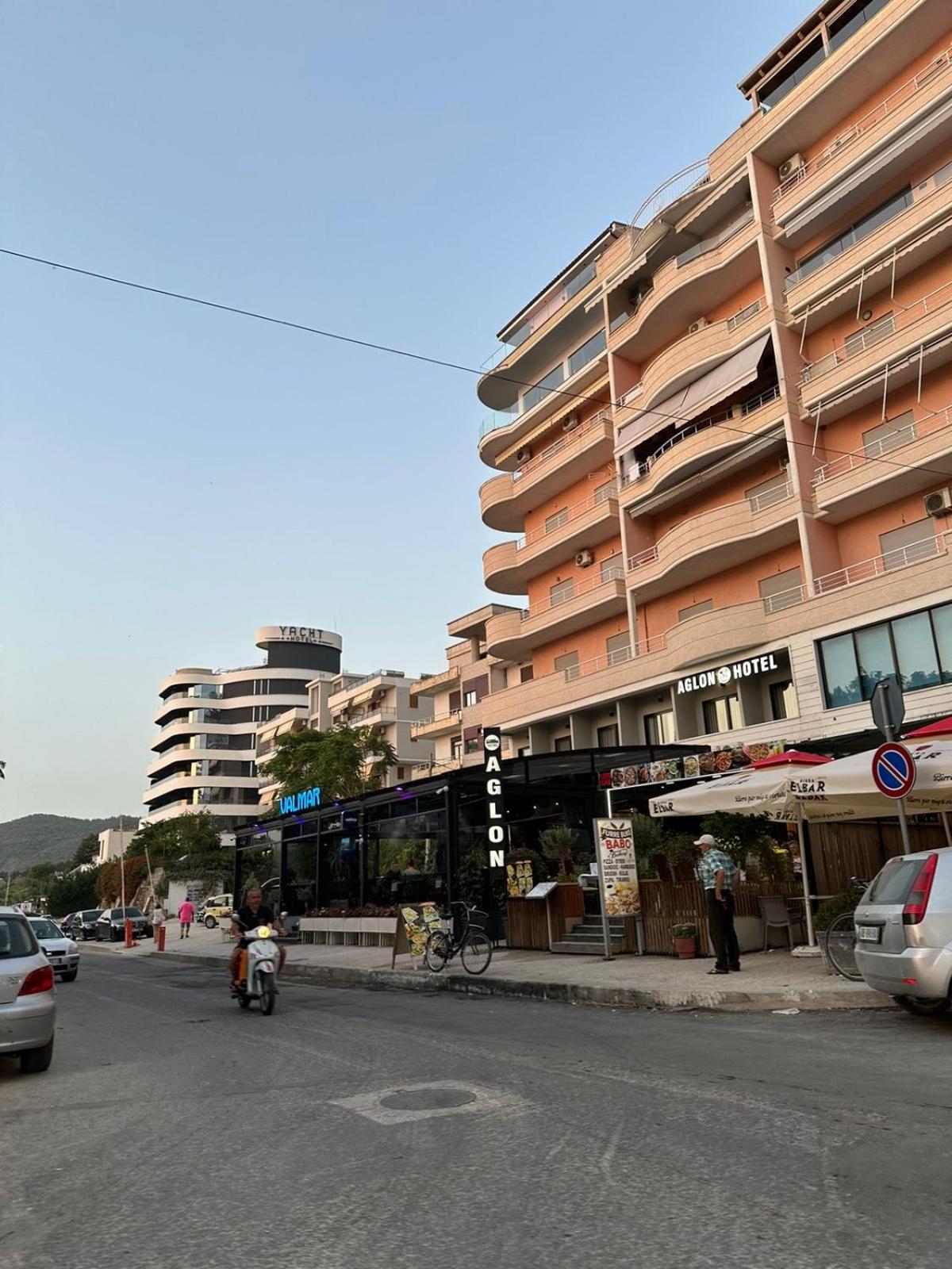 Sognamare apartaments