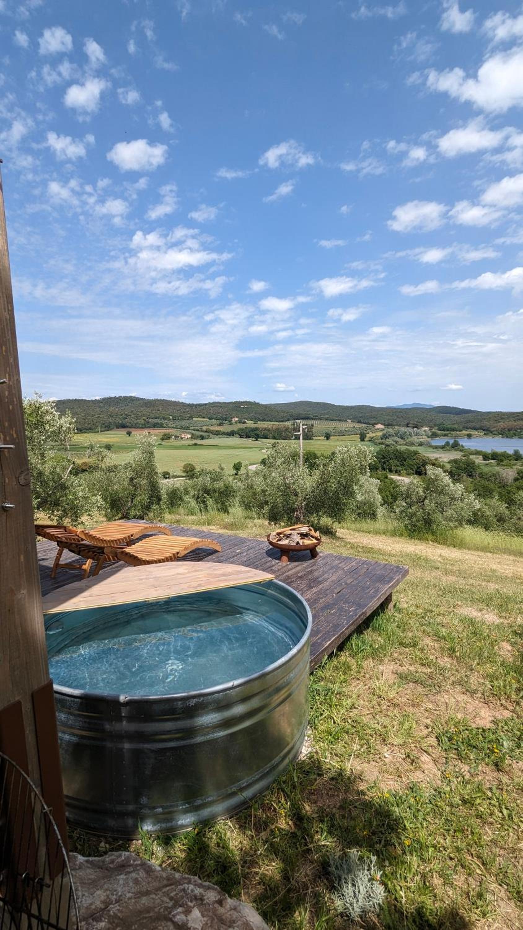 Glamping Stregaia photo 3