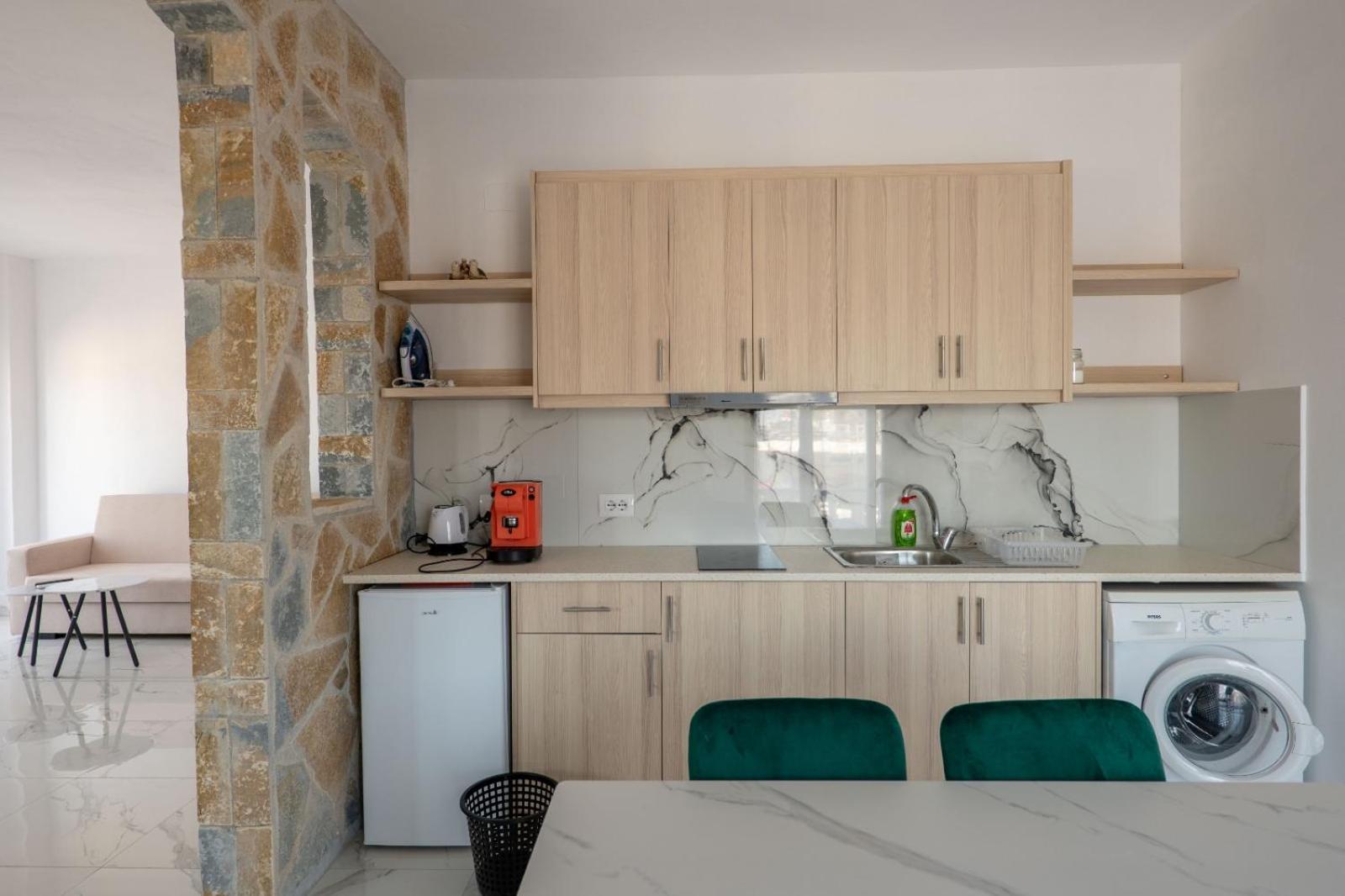 Villa Asllani ap2 photo 2