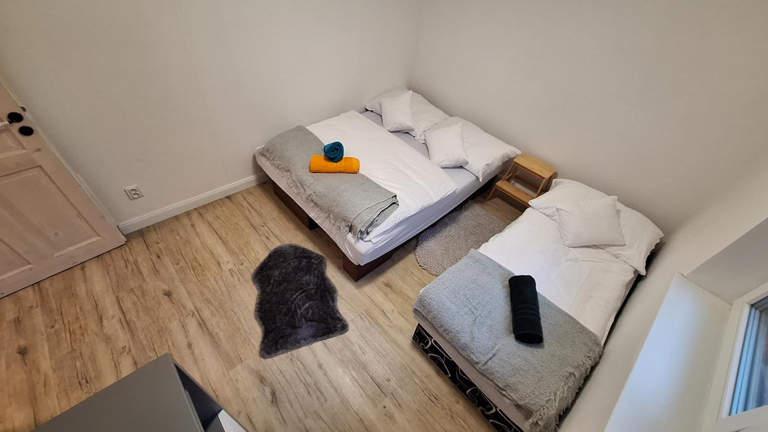 Chaloupka Na Mýtince