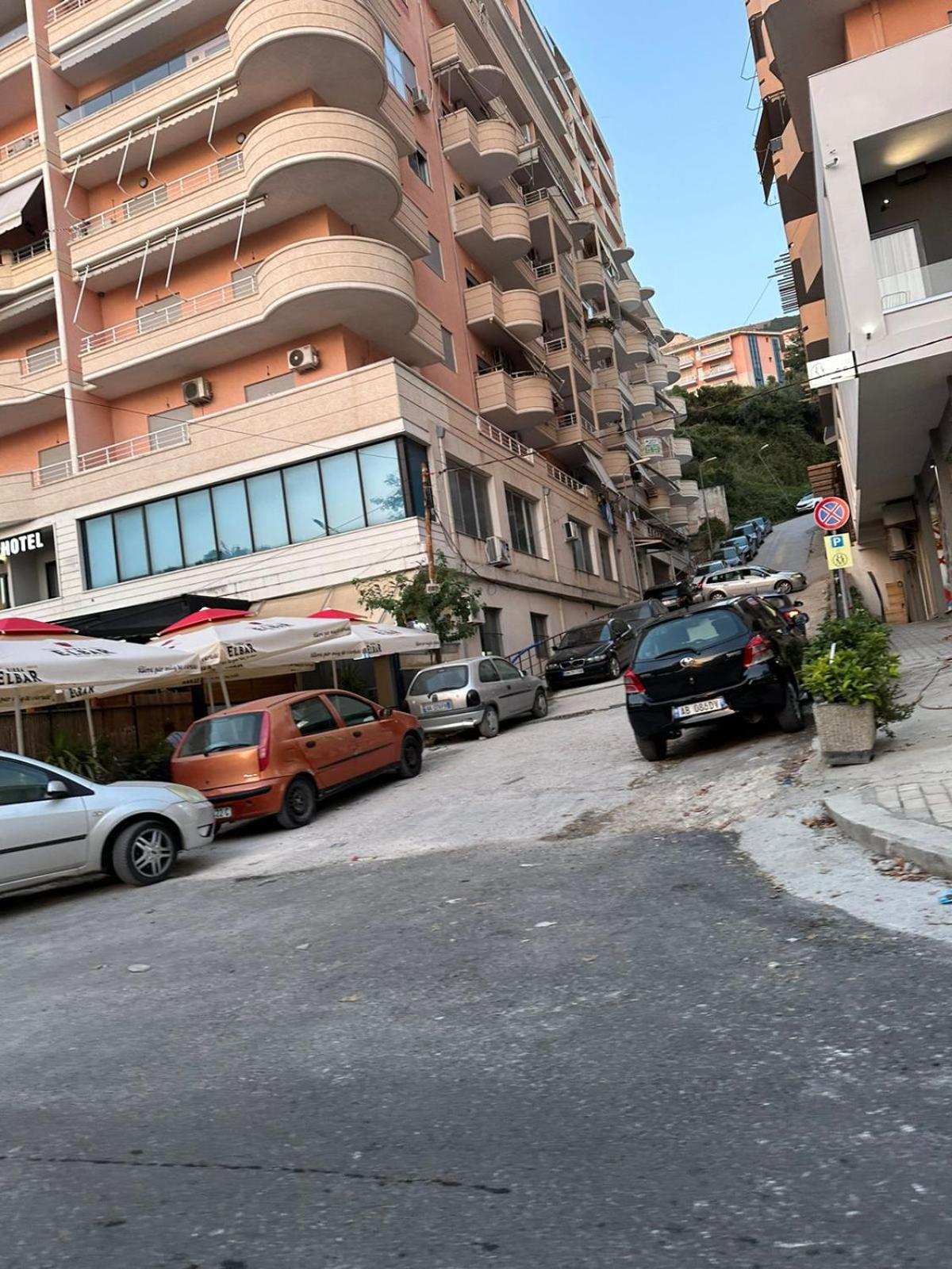 Sognamare apartaments
