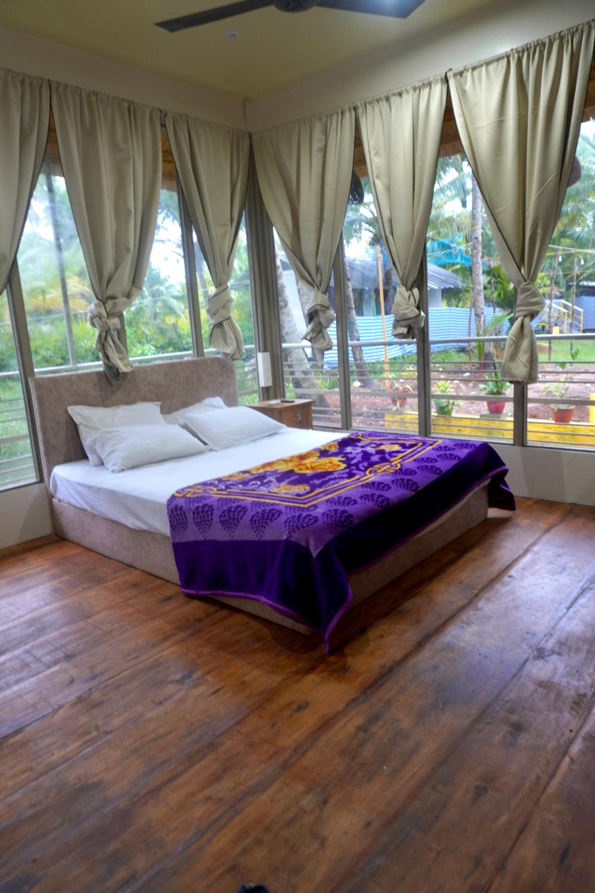 Vrindavan homestay