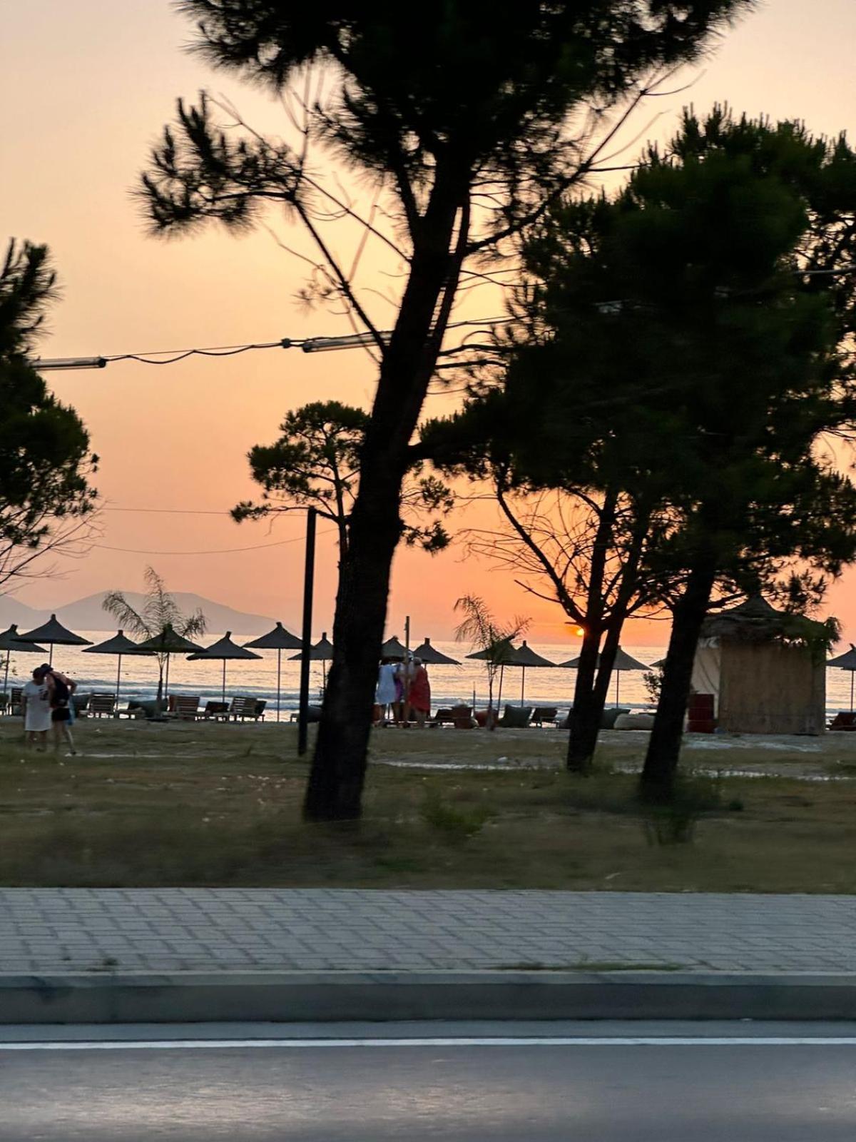 Sognamare apartaments