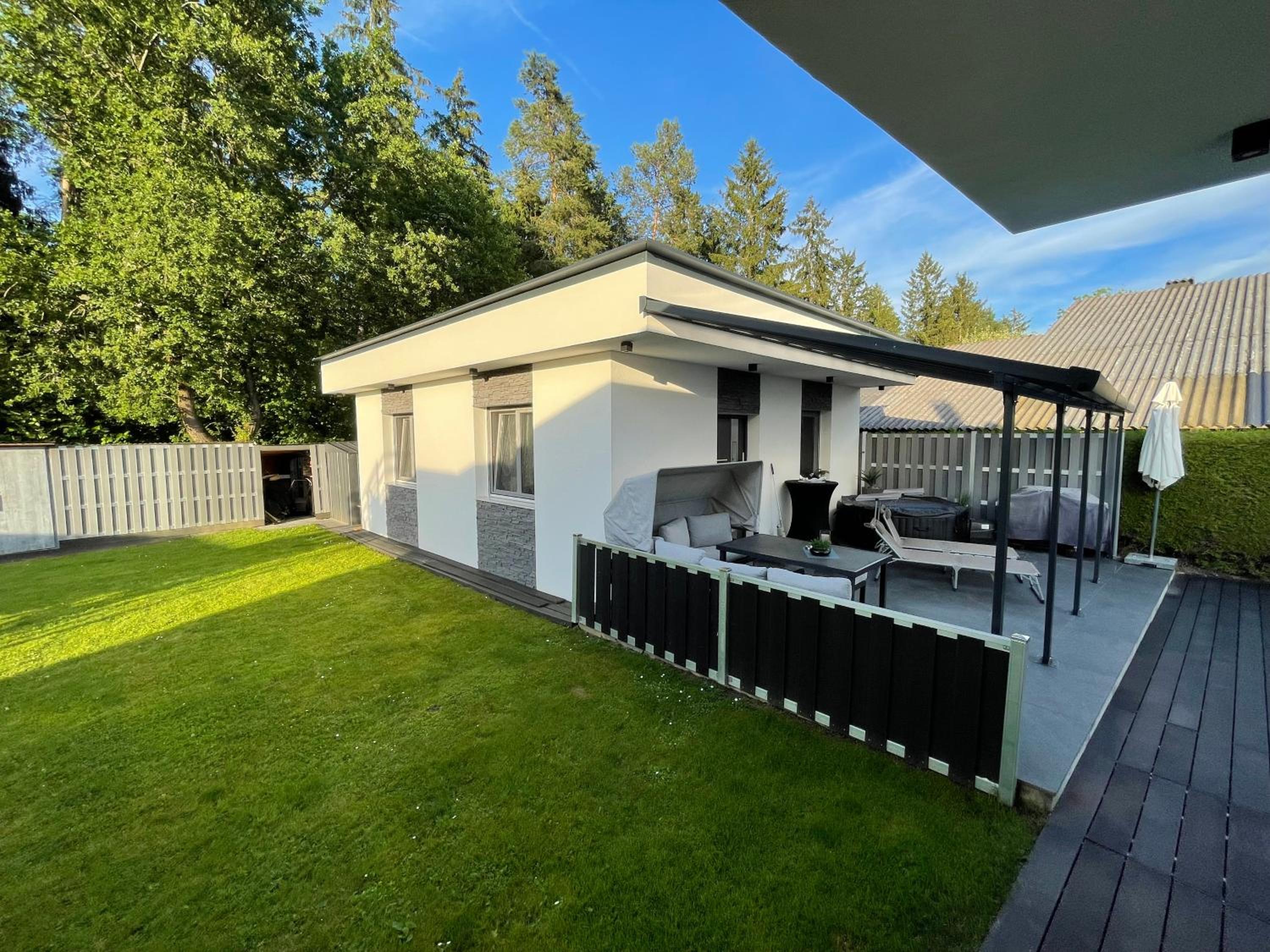 Hotel Apartmenthaus am Seeblick - Image 1