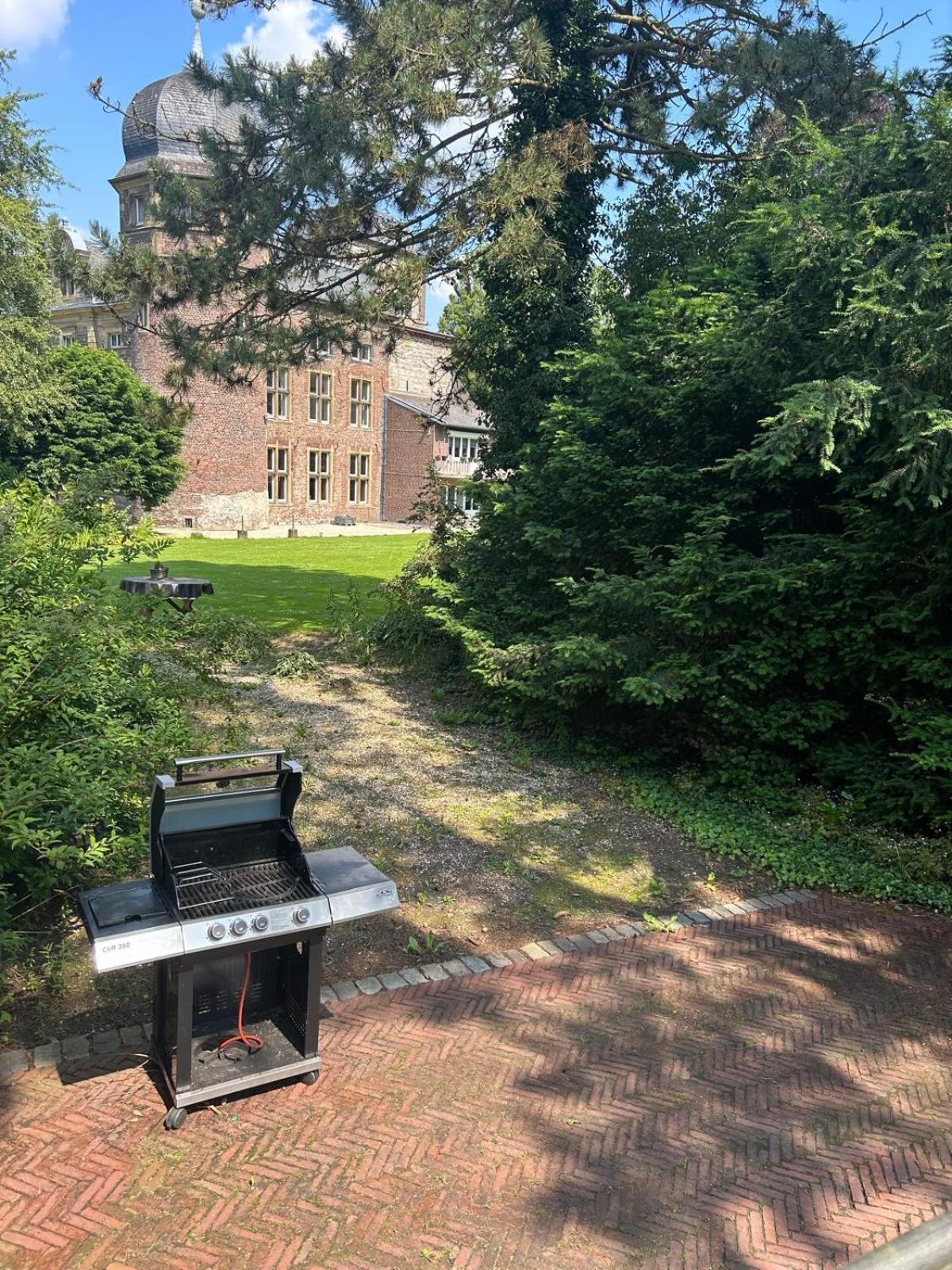 WohlfühlOASE Schloss Rimburg, 8 Personen, Whirlpool, See, Privat 190 qm, photo 33